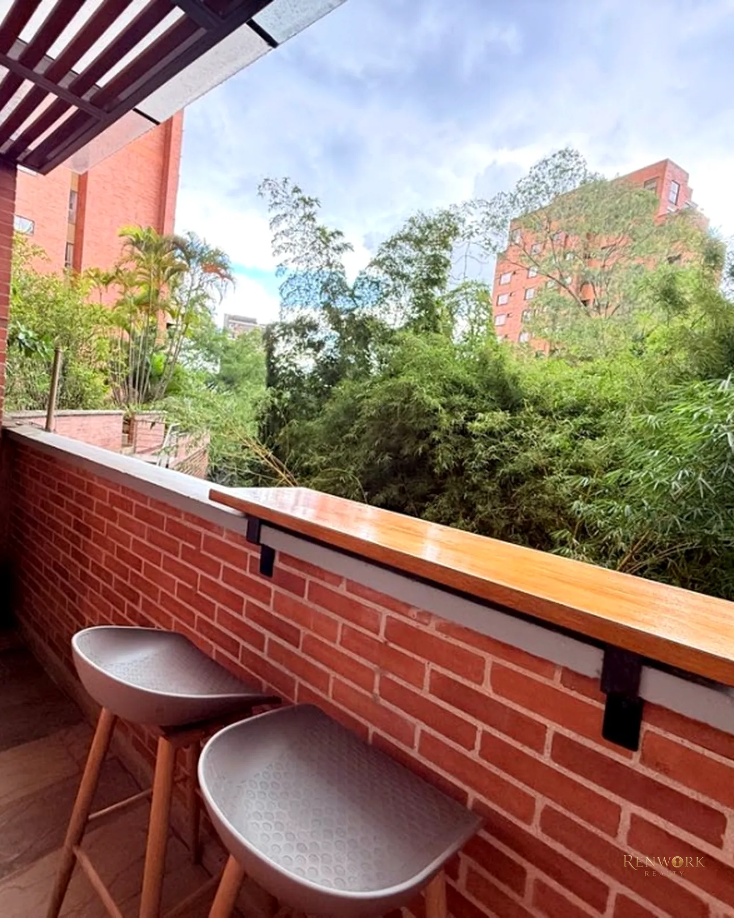 VENTA APARTAMENTO LAS LOMAS II MEDELLÍN 320 M2 VIZCAYA REFORMADO · foto 21