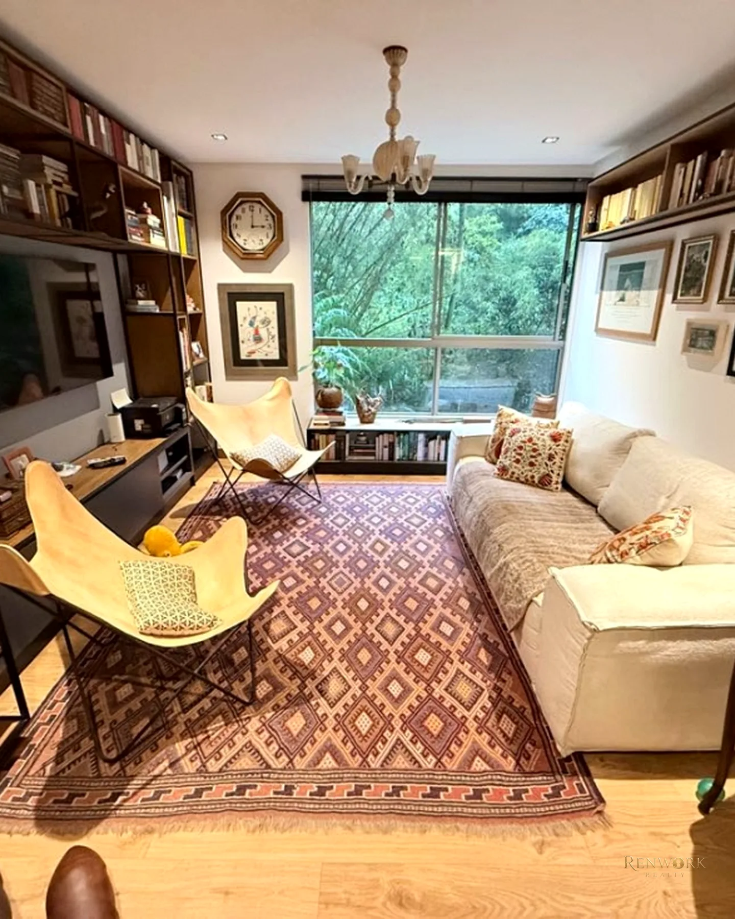 VENTA APARTAMENTO LAS LOMAS II MEDELLÍN 320 M2 VIZCAYA REFORMADO · foto 14