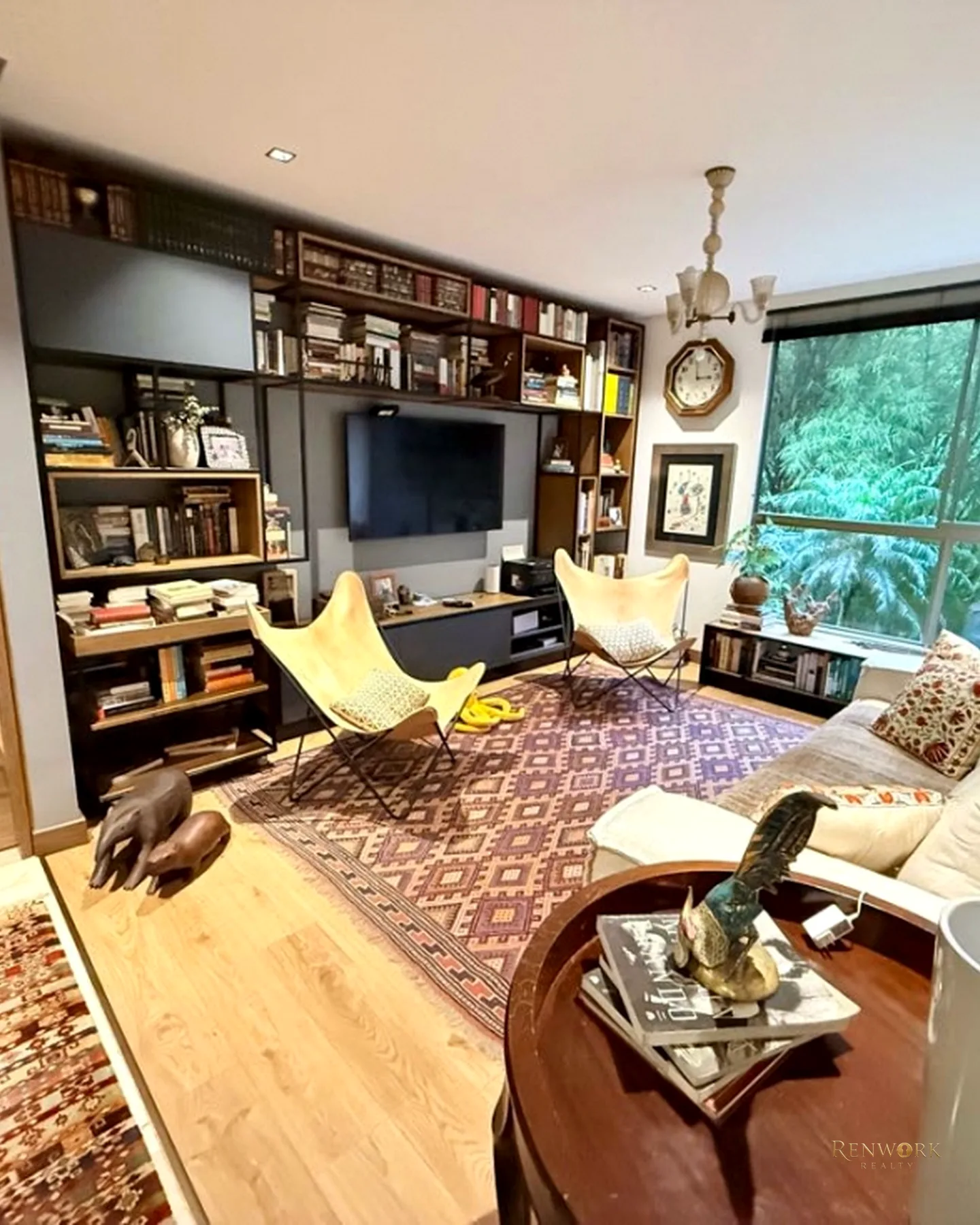VENTA APARTAMENTO LAS LOMAS II MEDELLÍN 320 M2 VIZCAYA REFORMADO · foto 11