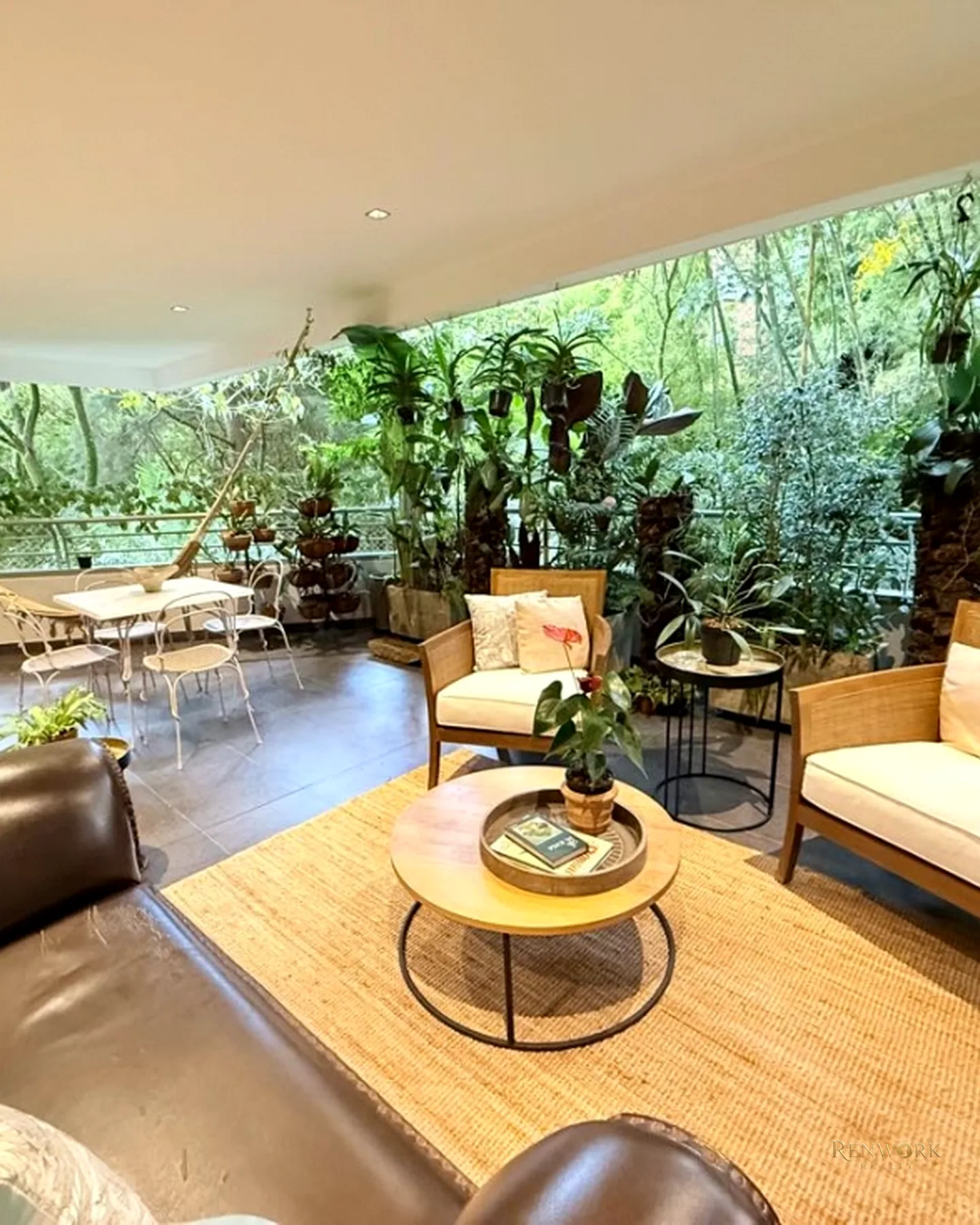 VENTA APARTAMENTO LAS LOMAS II MEDELLÍN 320 M2 VIZCAYA REFORMADO · foto 2