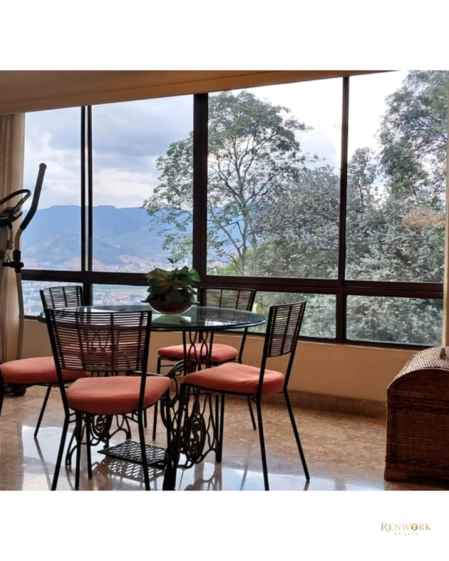 VENTA APARTAMENTO LAS PALMAS CERCA AL COUNTRY · foto 5