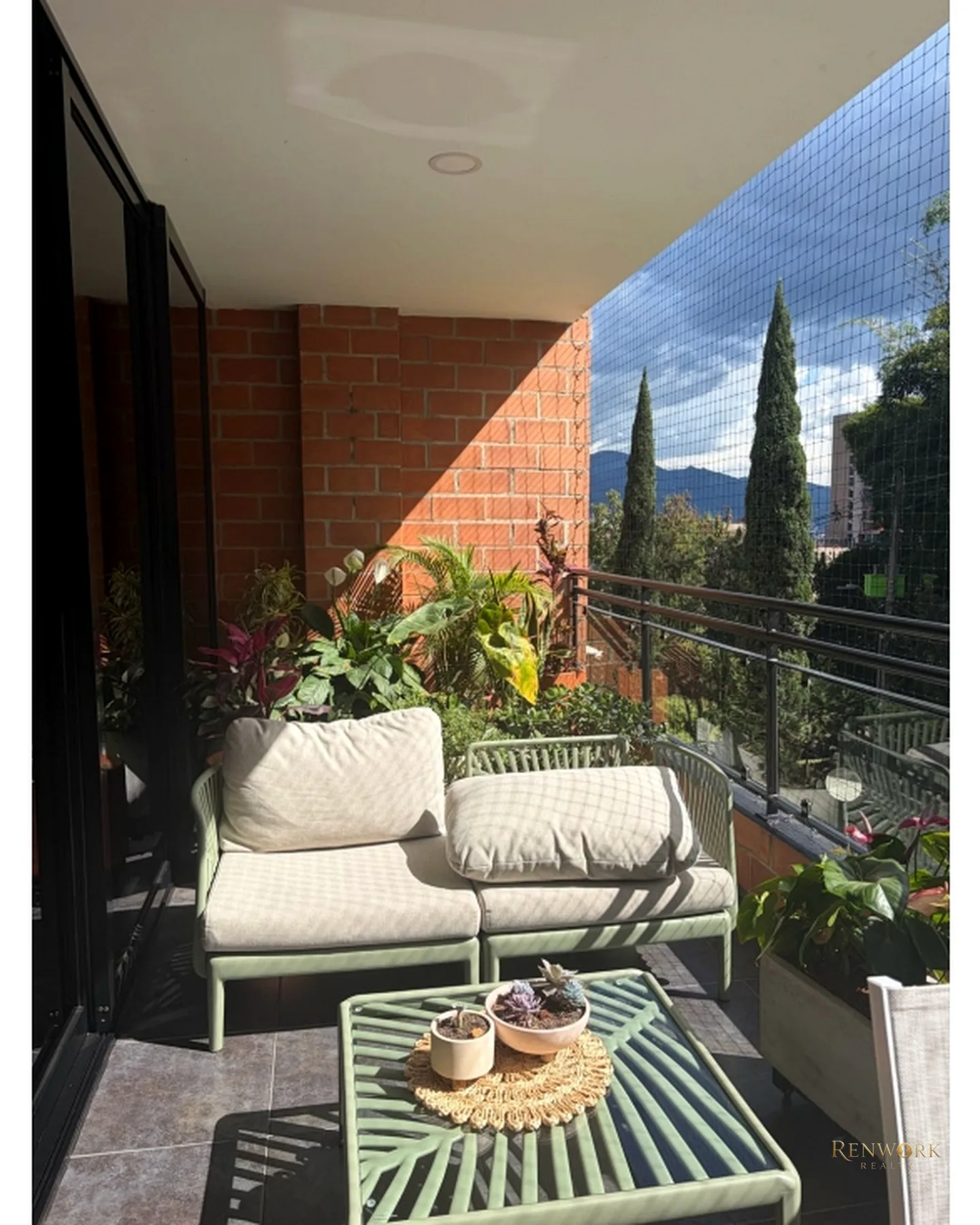 VENTA APARTAMENTO LAS PALMAS CERCA AL INTER · foto 14