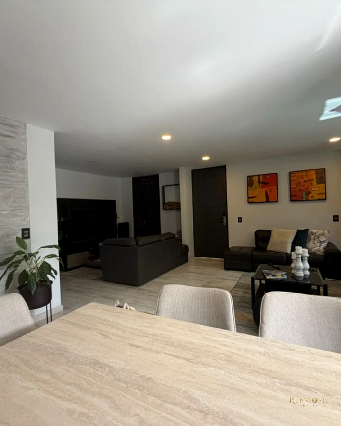 VENTA APARTAMENTO LAS PALMAS CERCA AL INTER · foto 4