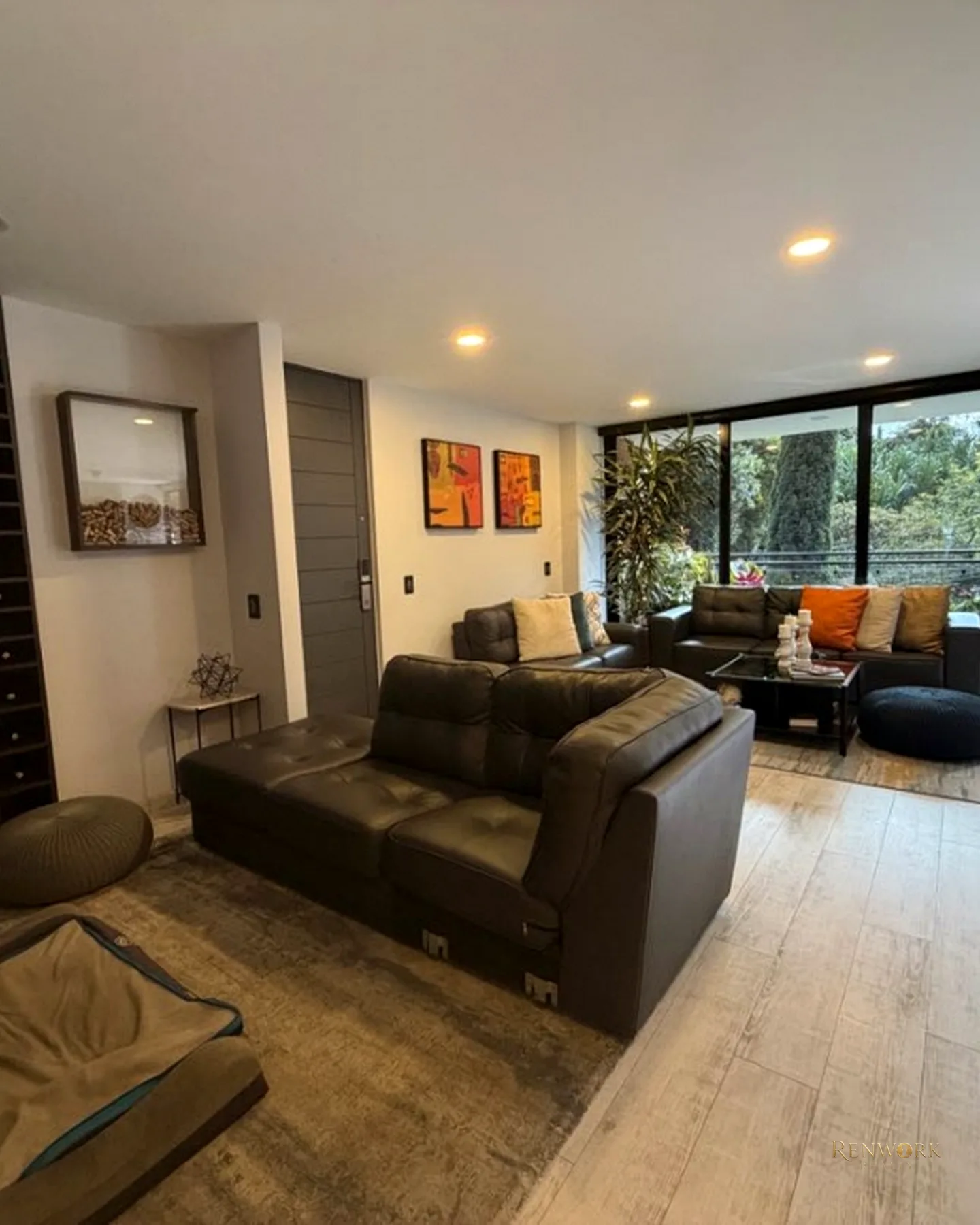 VENTA APARTAMENTO LAS PALMAS CERCA AL INTER · foto 2