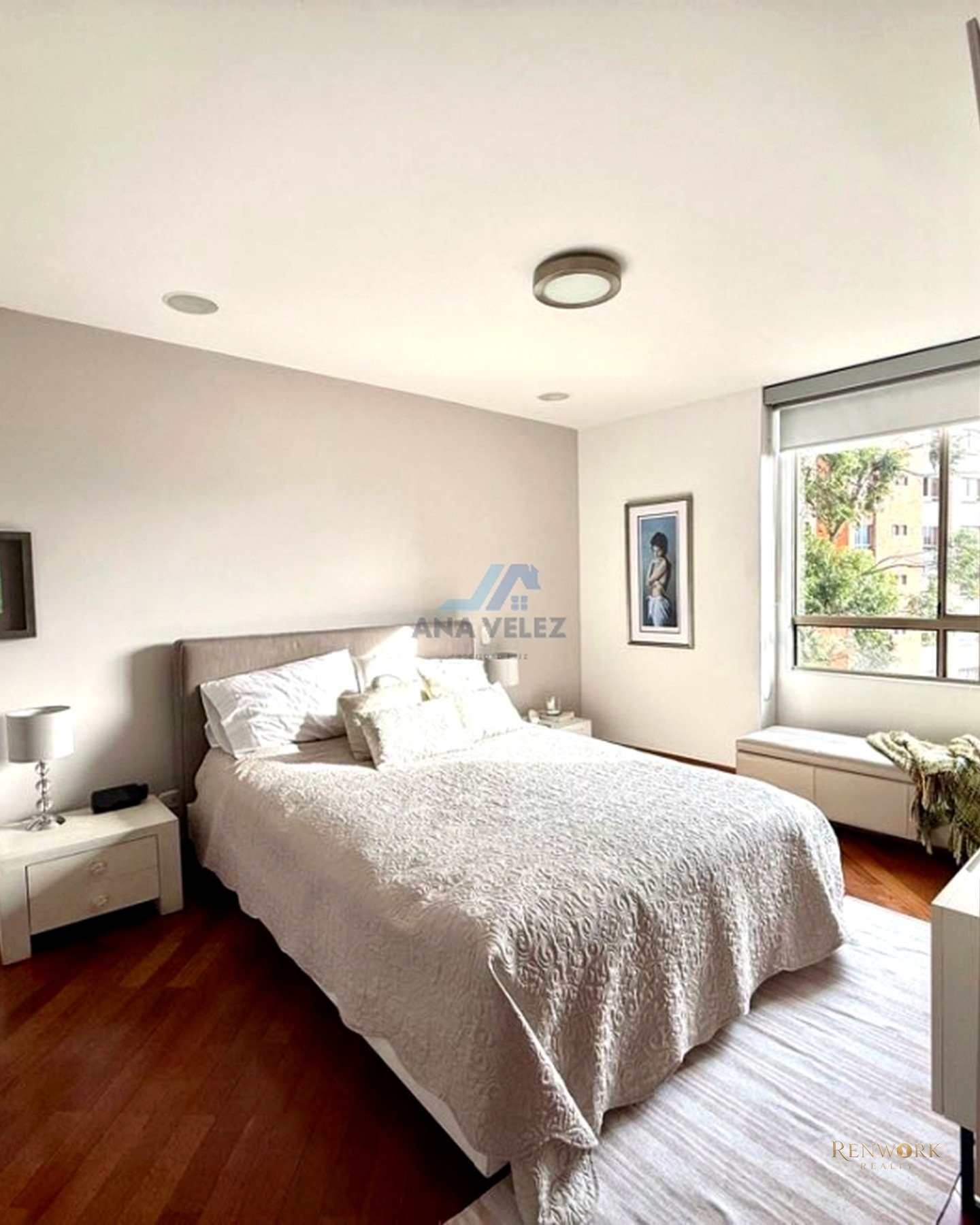 VENTA APARTAMENTO LAS SANTAS POBLADO · foto 21