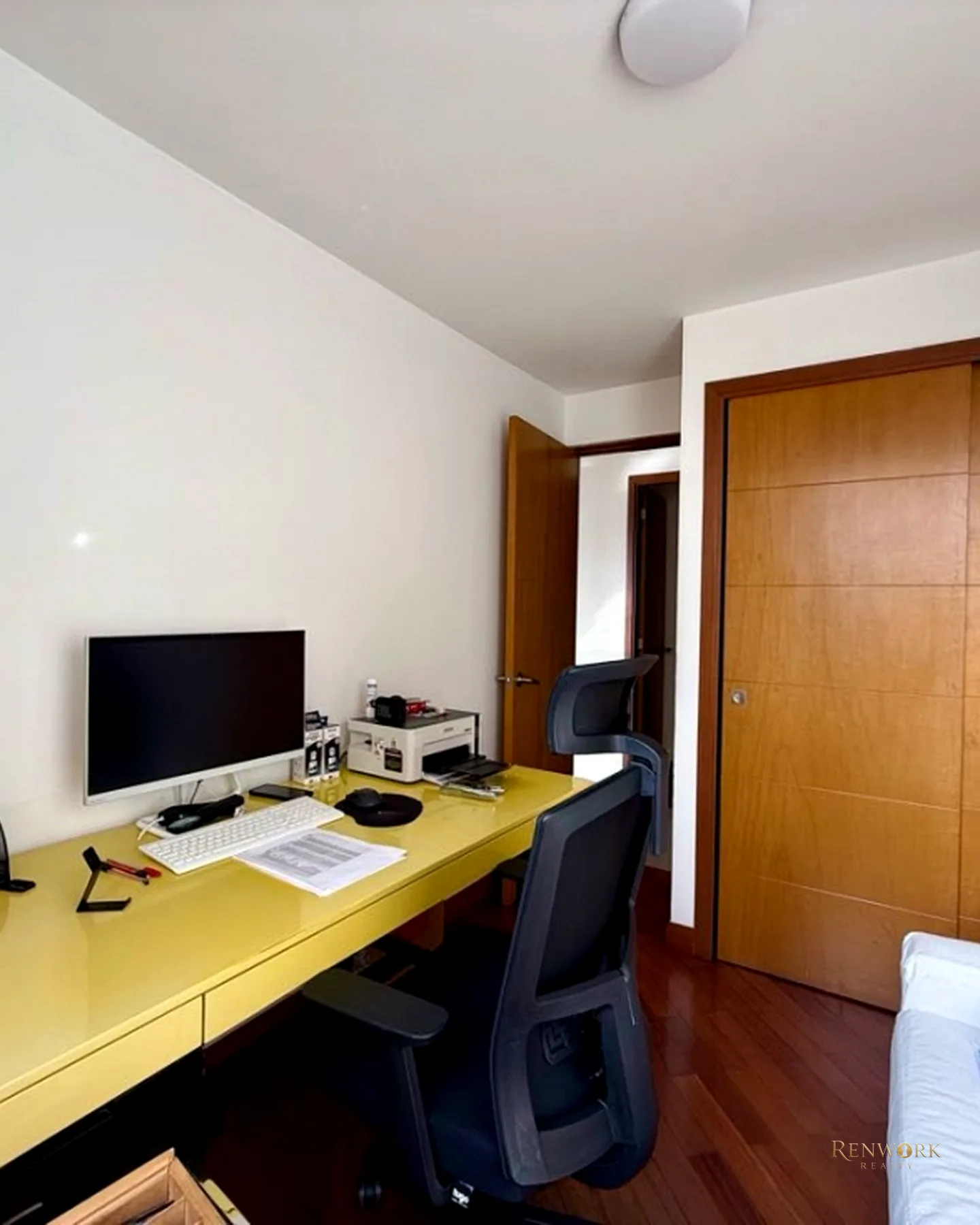 VENTA APARTAMENTO LAS SANTAS POBLADO · foto 16