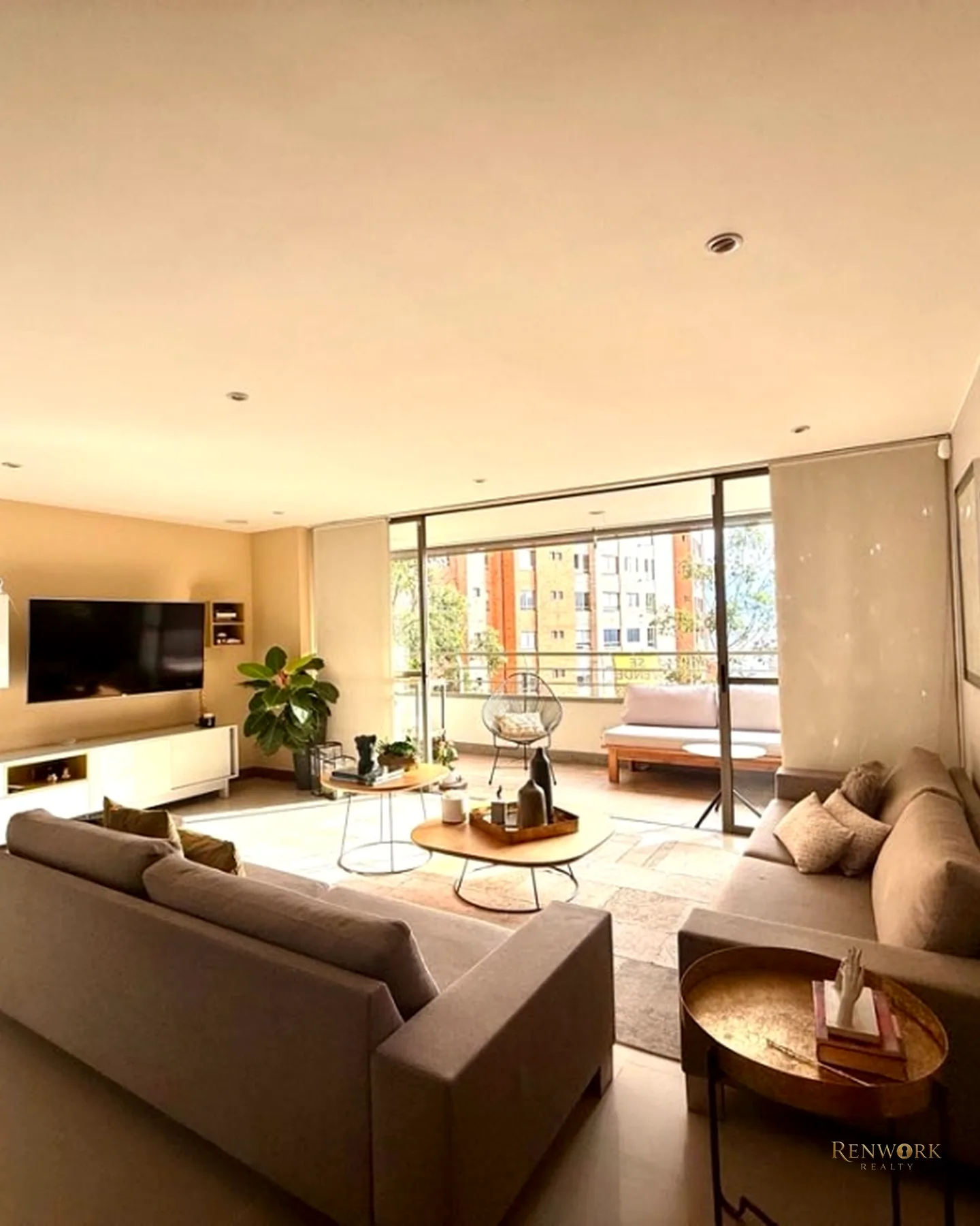 VENTA APARTAMENTO LAS SANTAS POBLADO · foto 1