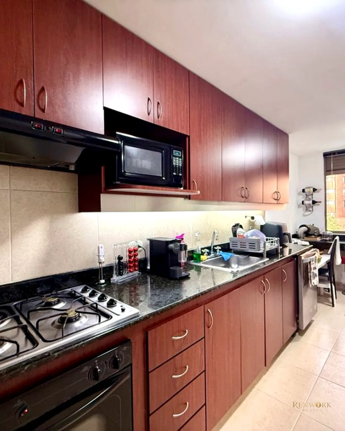 VENTA APARTAMENTO LAS SANTAS POBLADO · foto 8