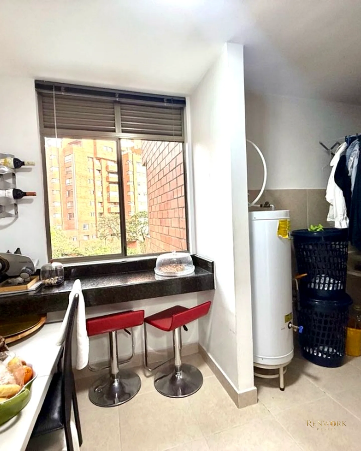 VENTA APARTAMENTO LAS SANTAS POBLADO · foto 11