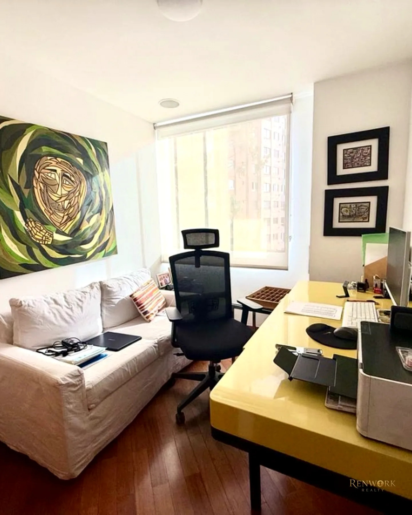 VENTA APARTAMENTO LAS SANTAS POBLADO · foto 14