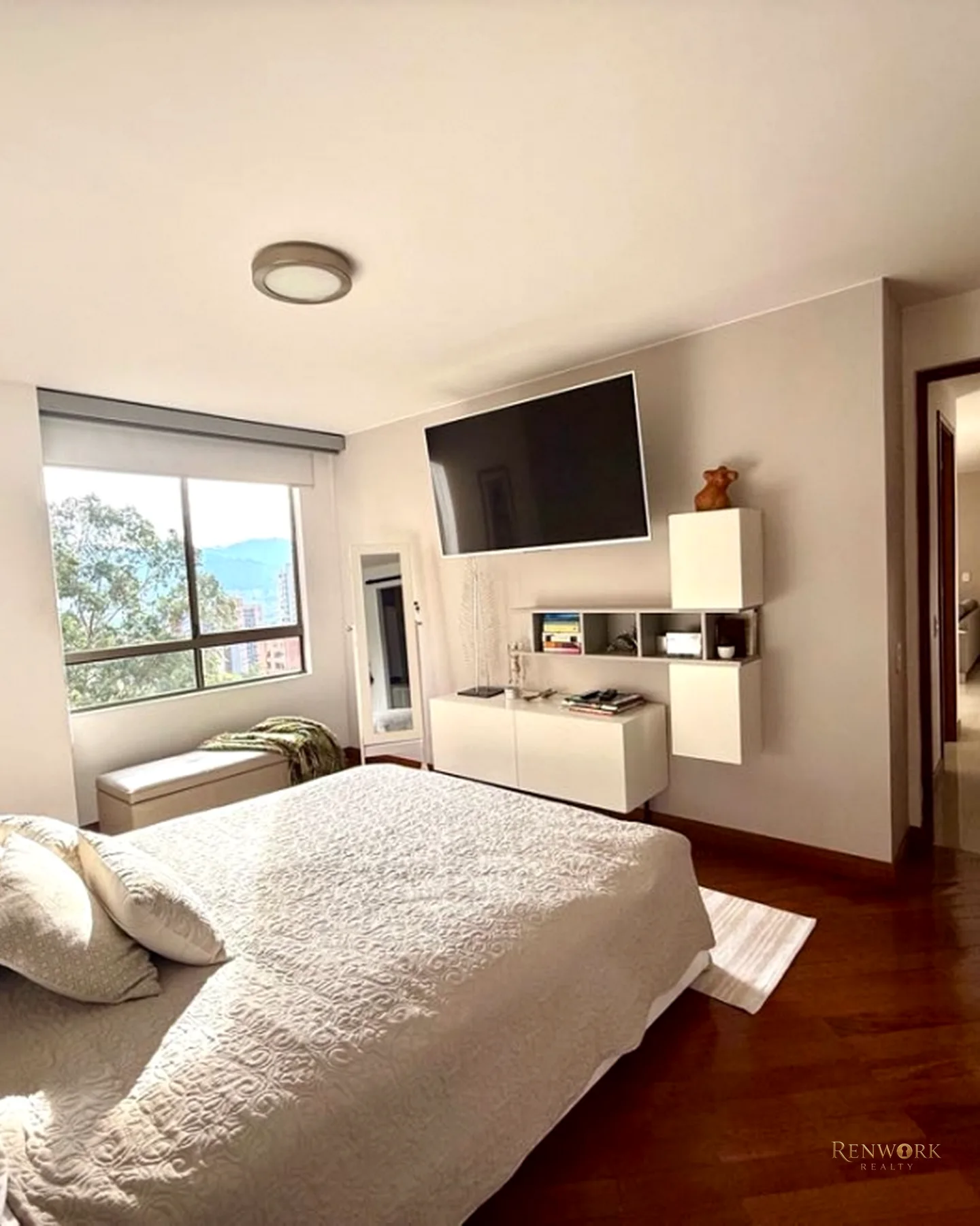 VENTA APARTAMENTO LAS SANTAS POBLADO · foto 18