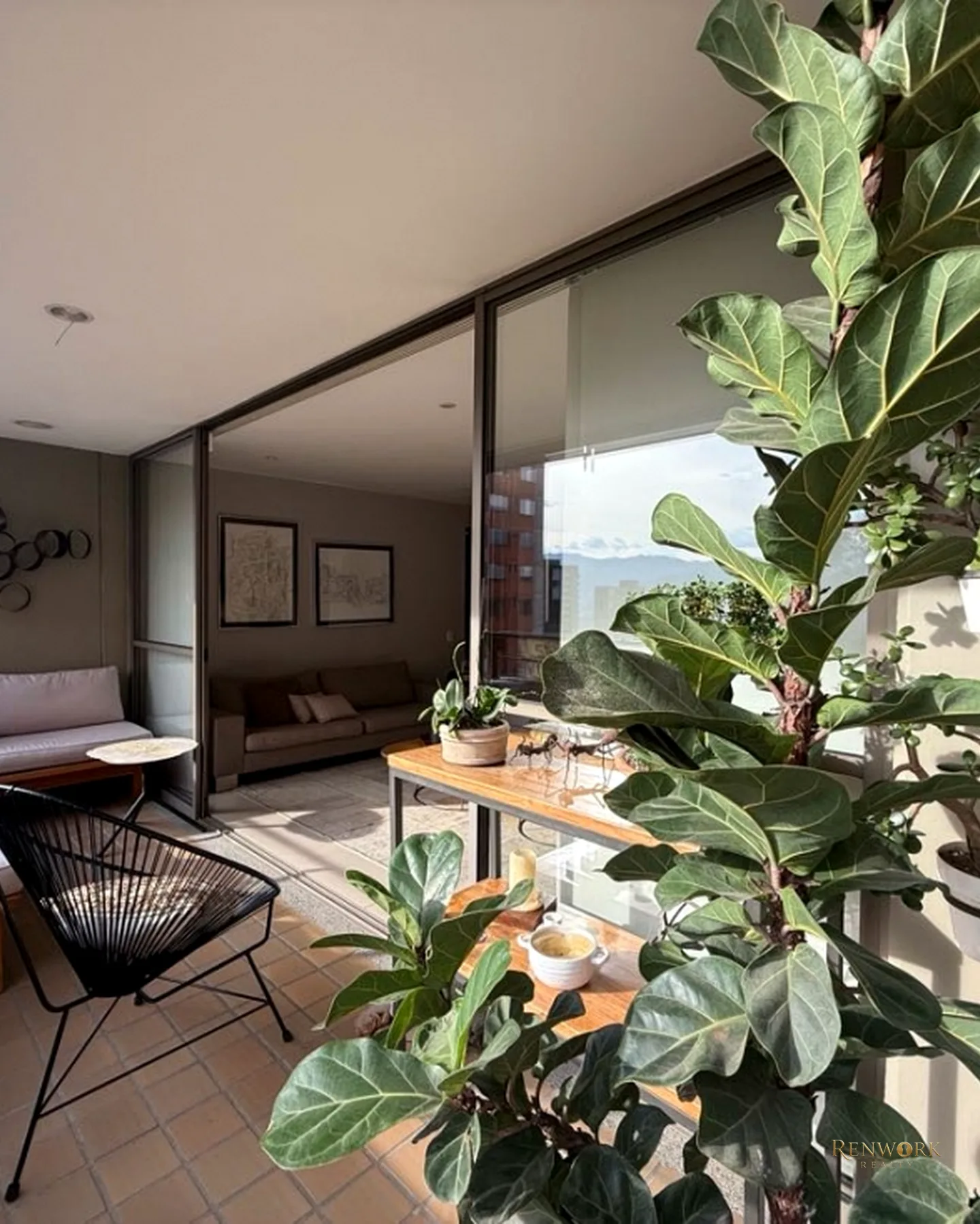 VENTA APARTAMENTO LAS SANTAS POBLADO · foto 21