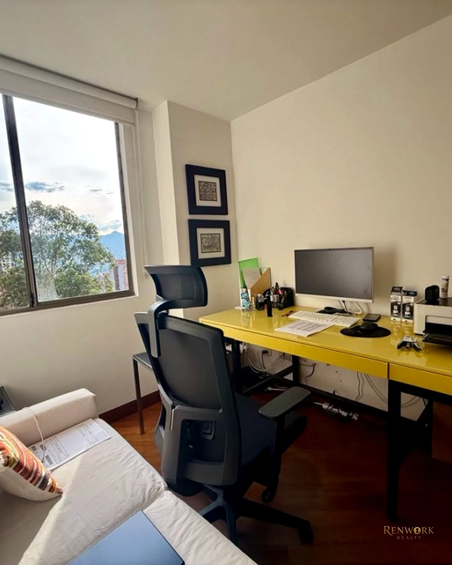 VENTA APARTAMENTO LAS SANTAS POBLADO · foto 15