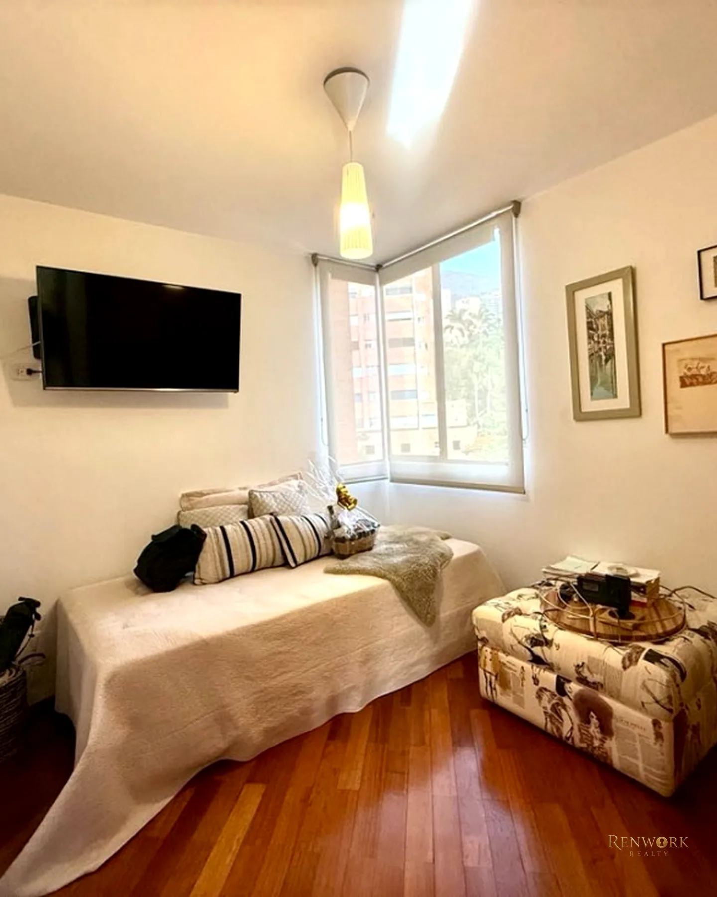 VENTA APARTAMENTO LAS SANTAS POBLADO · foto 12
