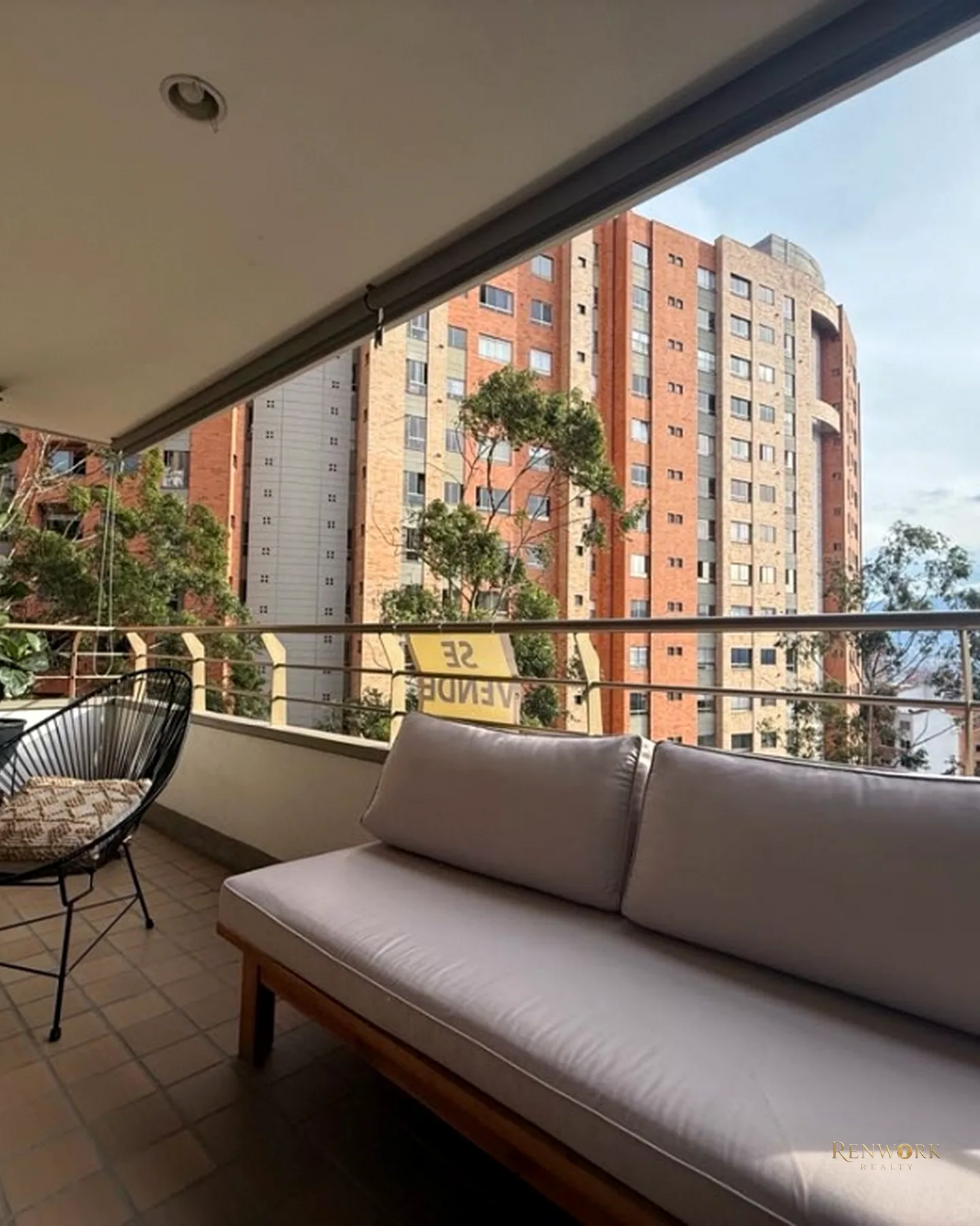 VENTA APARTAMENTO LAS SANTAS POBLADO · foto 20