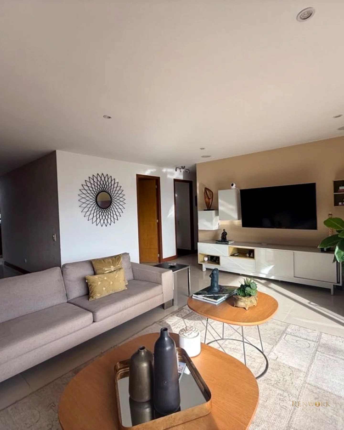 VENTA APARTAMENTO LAS SANTAS POBLADO · foto 4