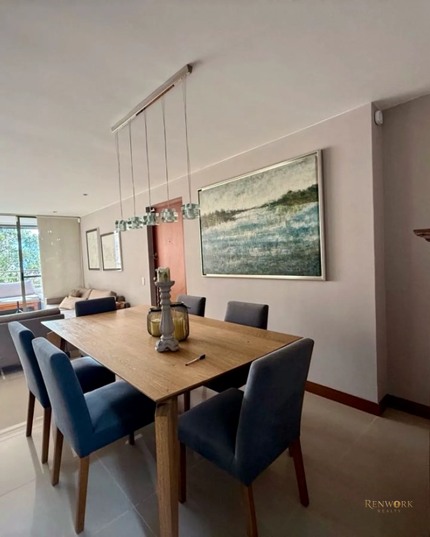 VENTA APARTAMENTO LAS SANTAS POBLADO · foto 6