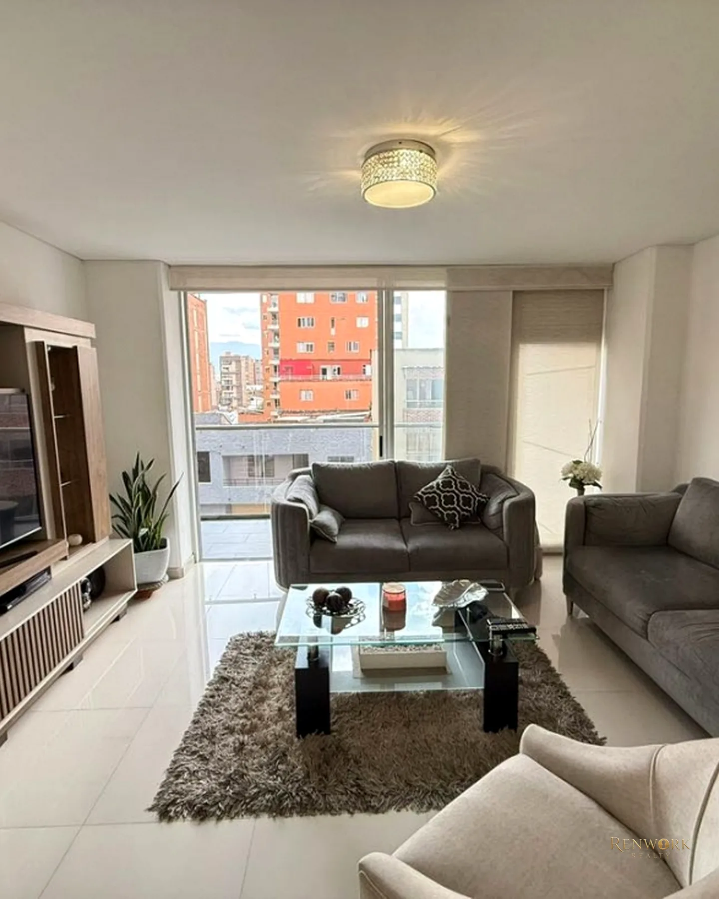 VENTA APARTAMENTO LAURELES BELETHMITAS · foto 2