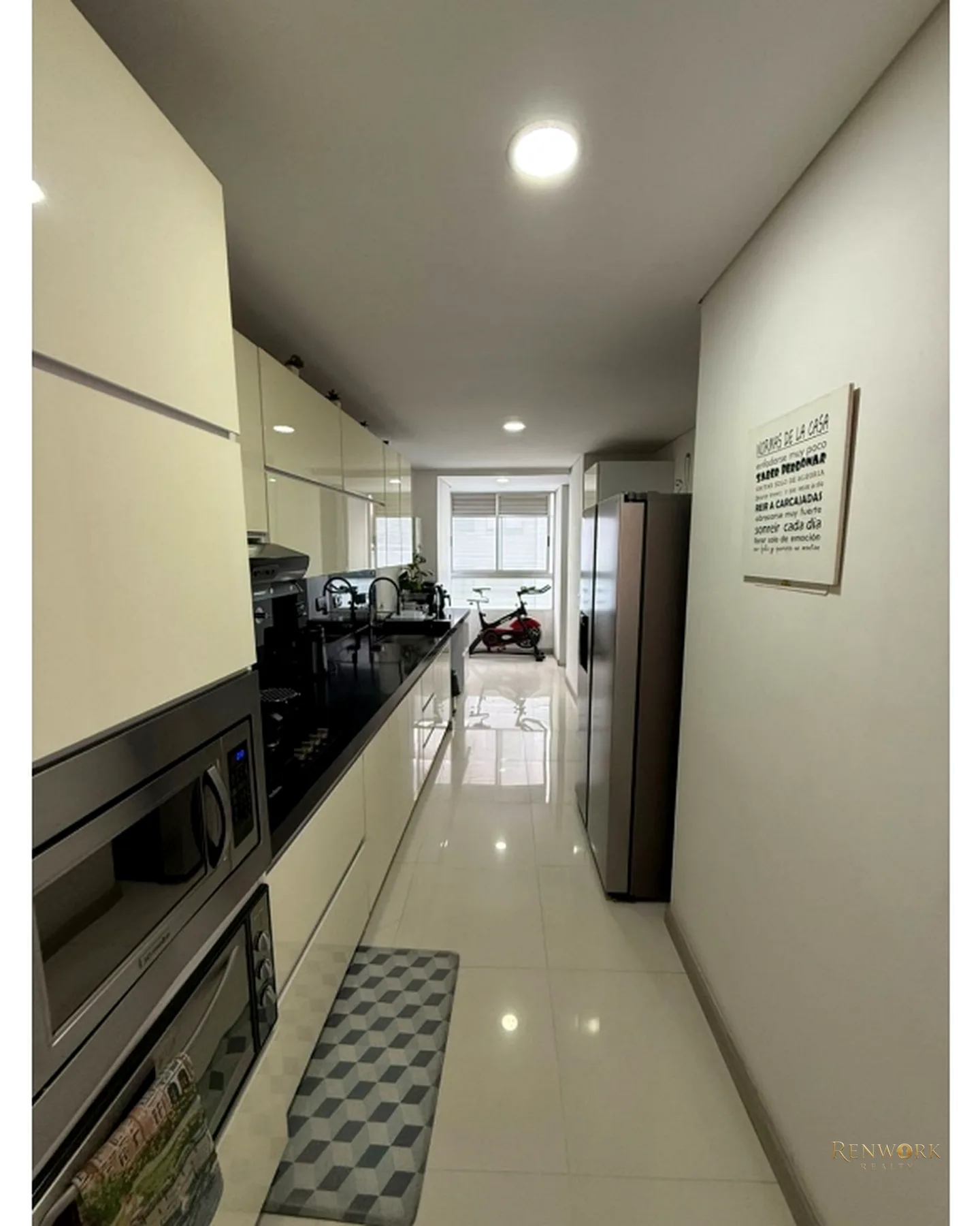 VENTA APARTAMENTO LAURELES BELETHMITAS · foto 4