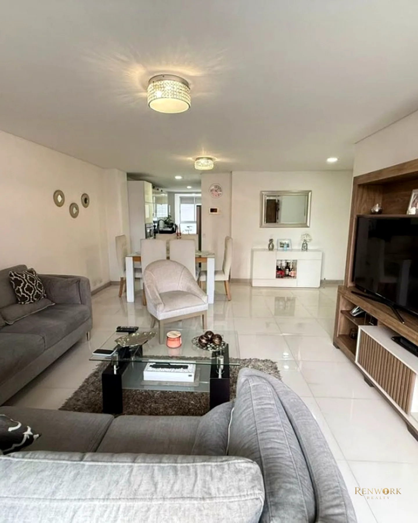 VENTA APARTAMENTO LAURELES BELETHMITAS · foto 3