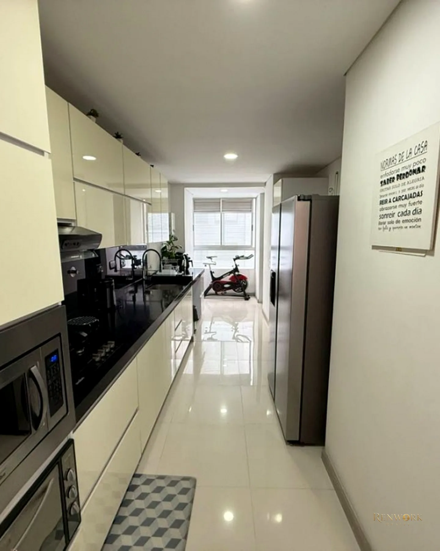VENTA APARTAMENTO LAURELES BELETHMITAS · foto 5
