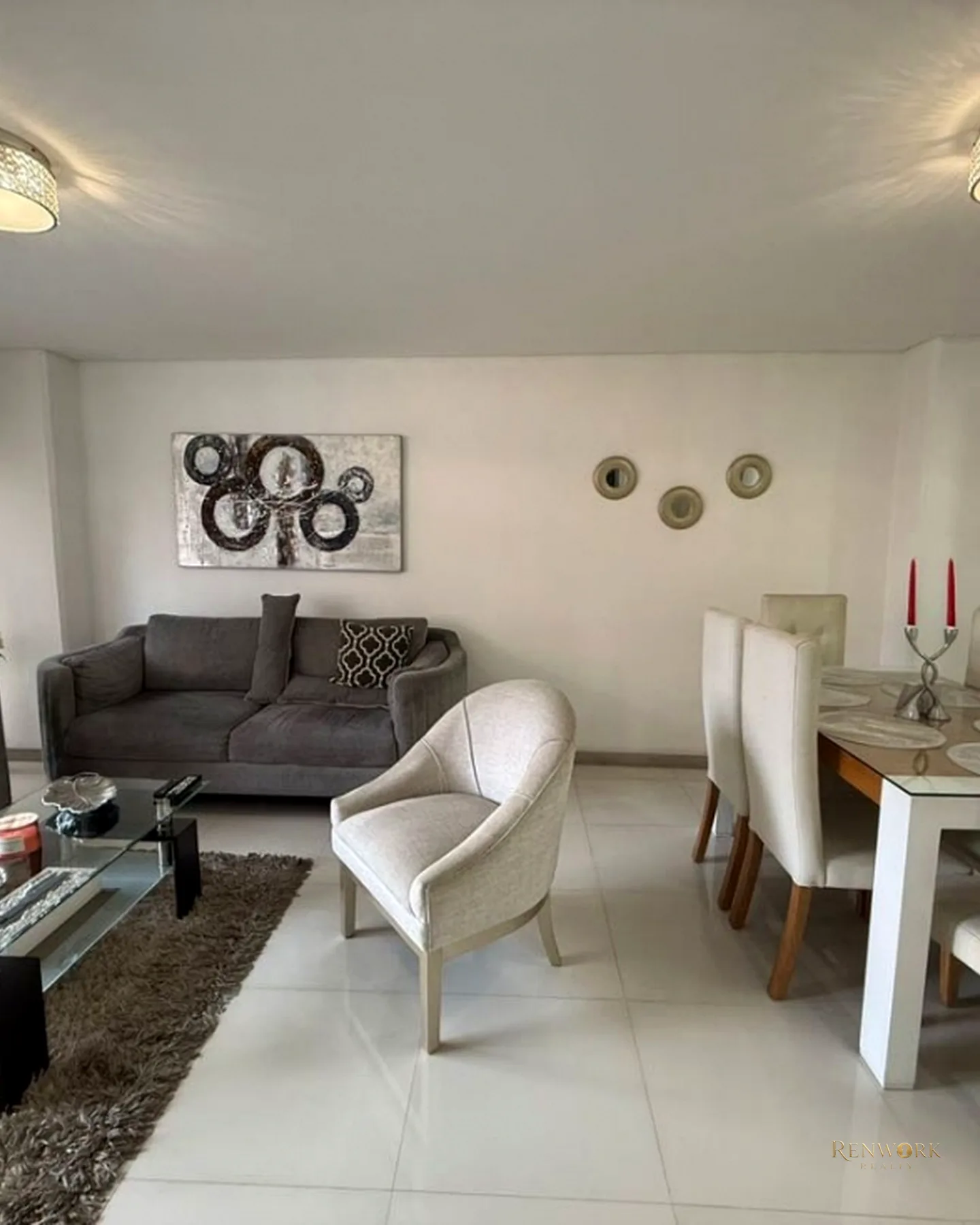 VENTA APARTAMENTO LAURELES BELETHMITAS · foto 1