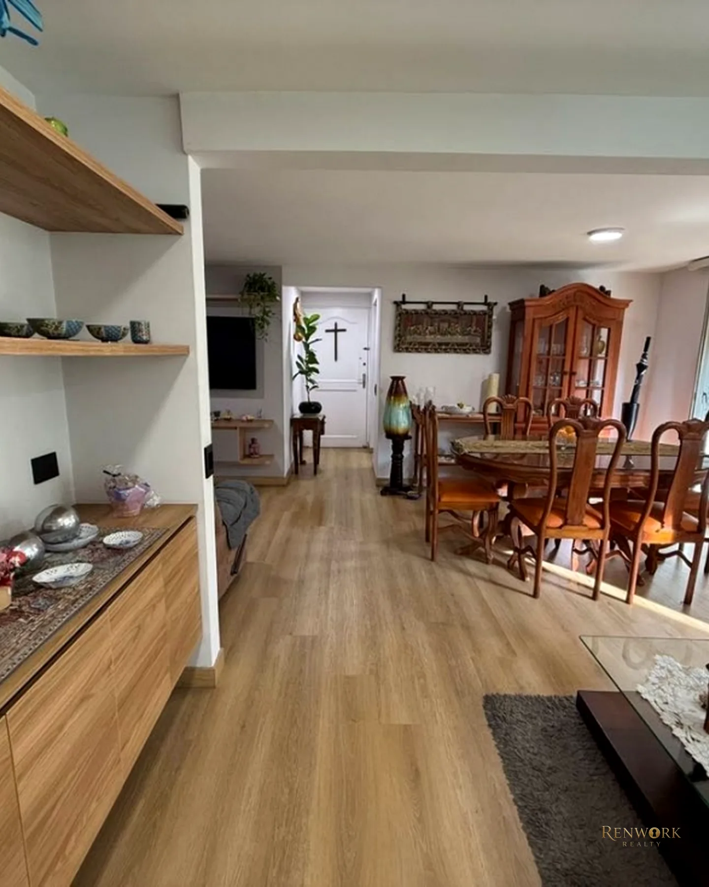VENTA APARTAMENTO LAURELES CAMPESTRE · foto 2