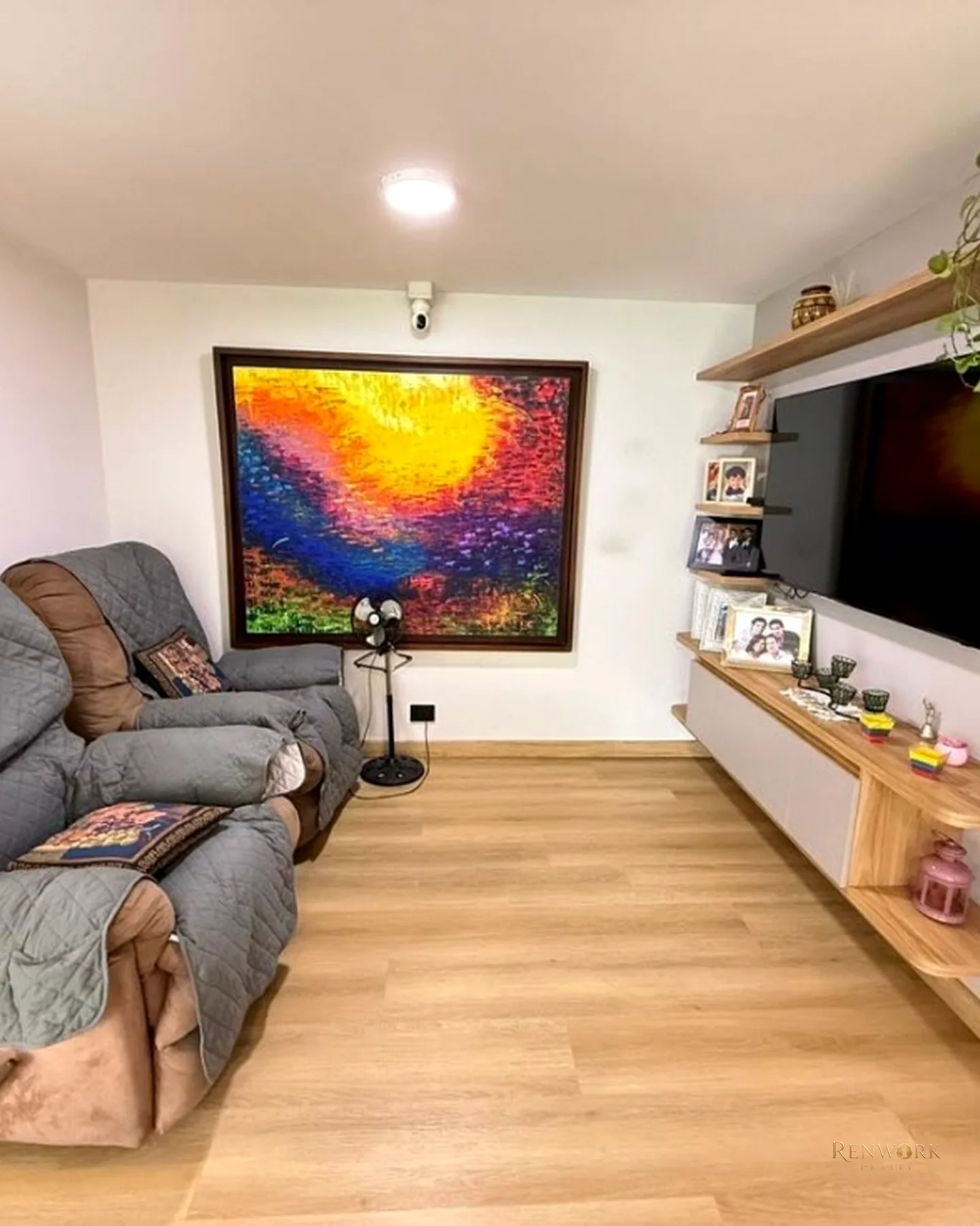 VENTA APARTAMENTO LAURELES CAMPESTRE · foto 7