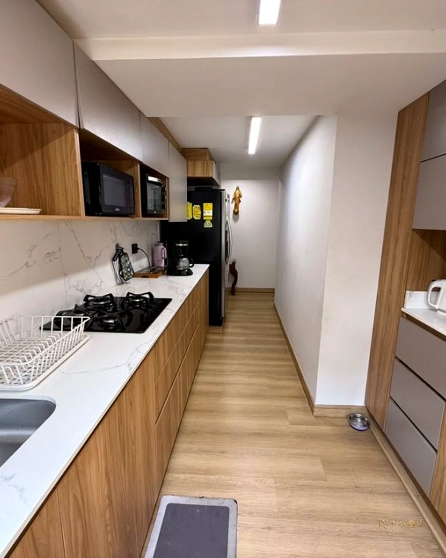 VENTA APARTAMENTO LAURELES CAMPESTRE · foto 4