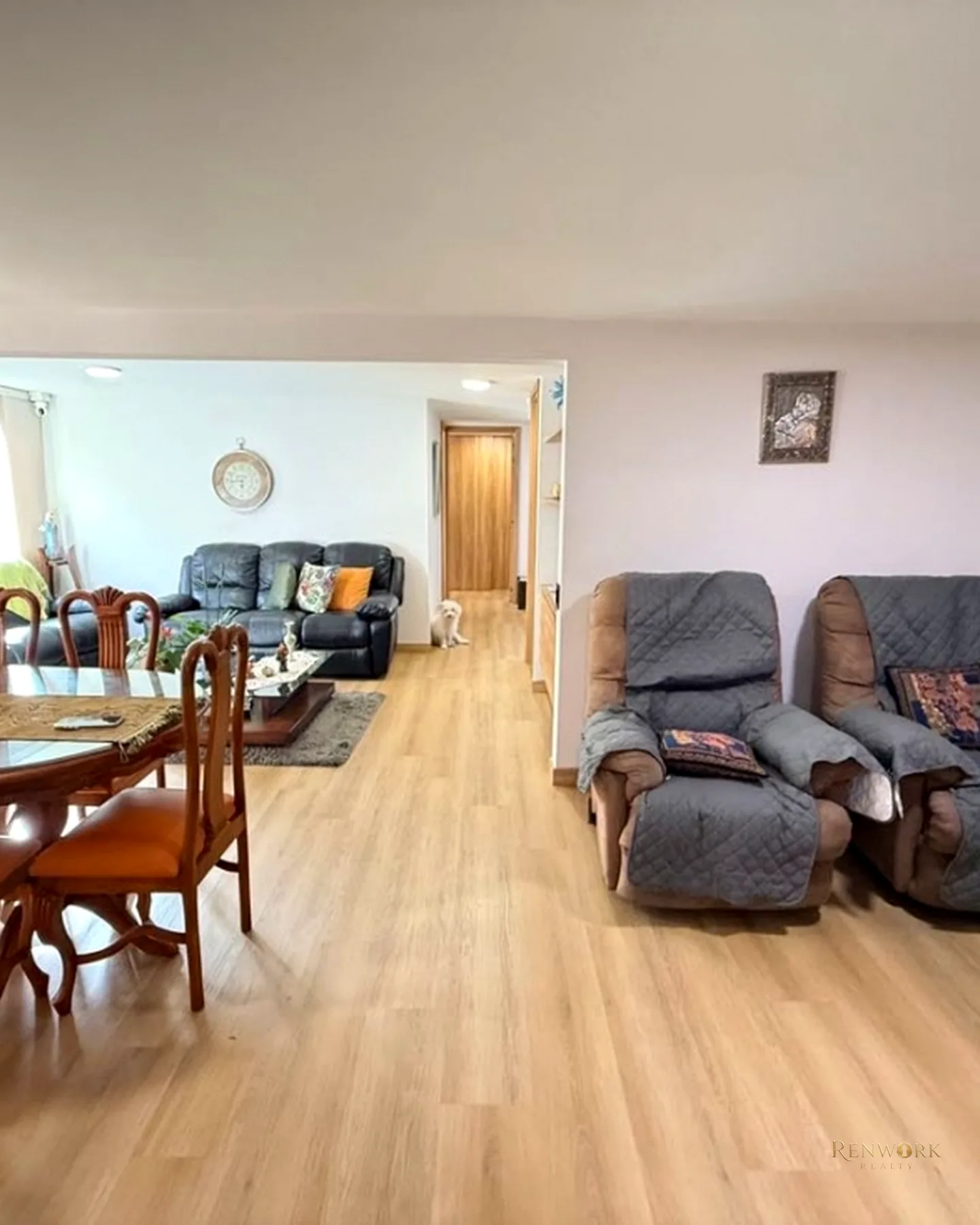 VENTA APARTAMENTO LAURELES CAMPESTRE · foto 3