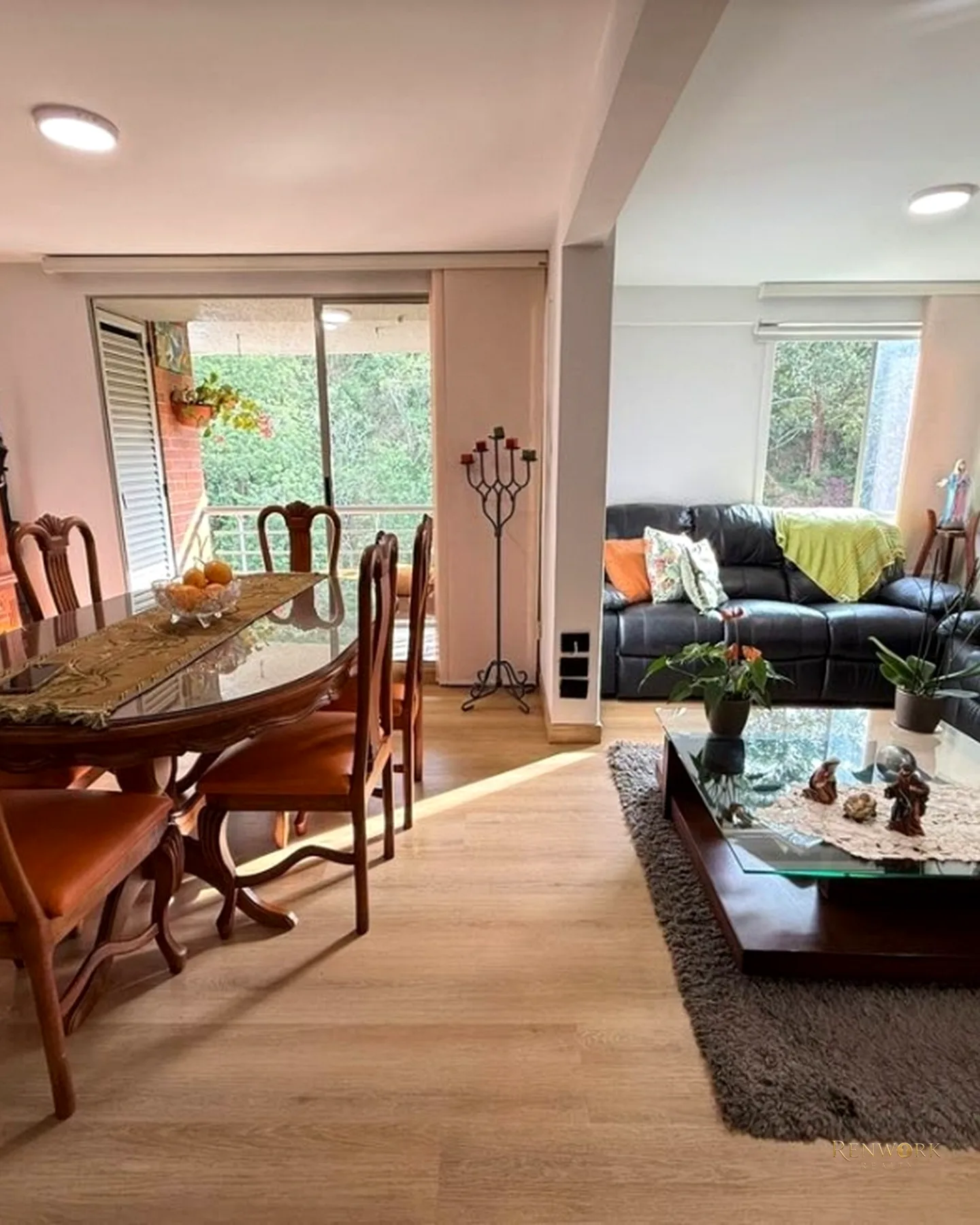 VENTA APARTAMENTO LAURELES CAMPESTRE · foto 1