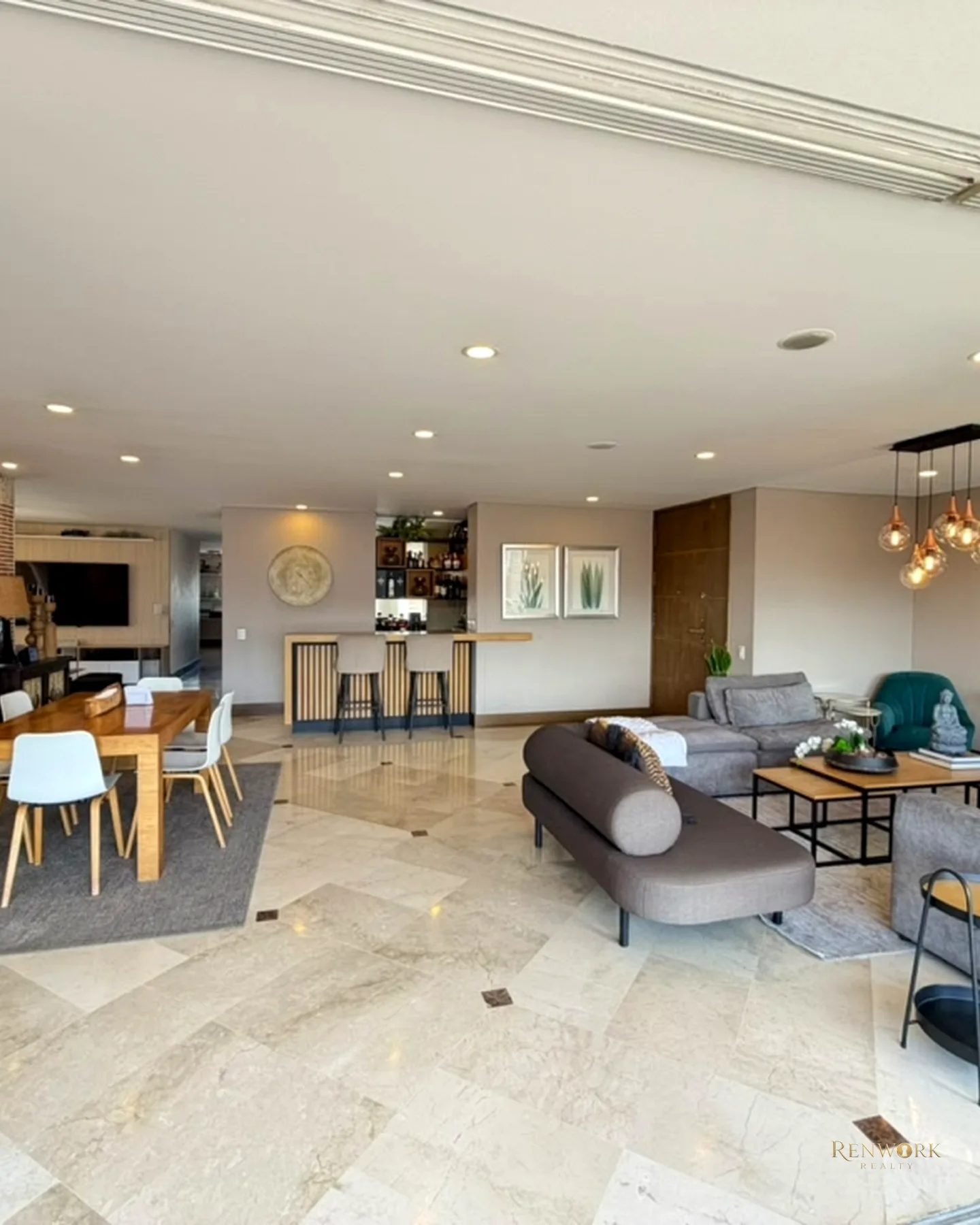 VENTA APARTAMENTO - LAURELES. · foto 2