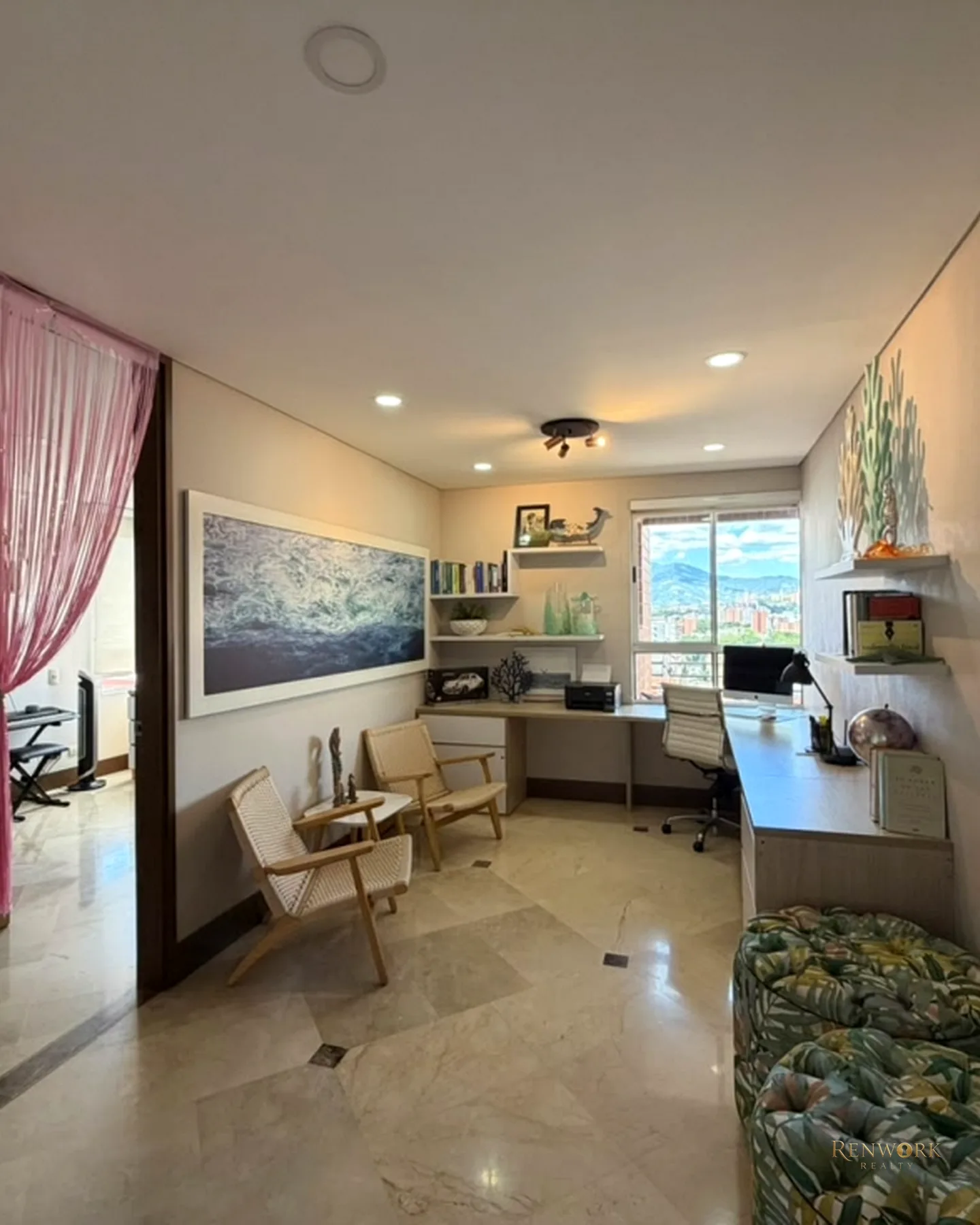 VENTA APARTAMENTO - LAURELES. · foto 8