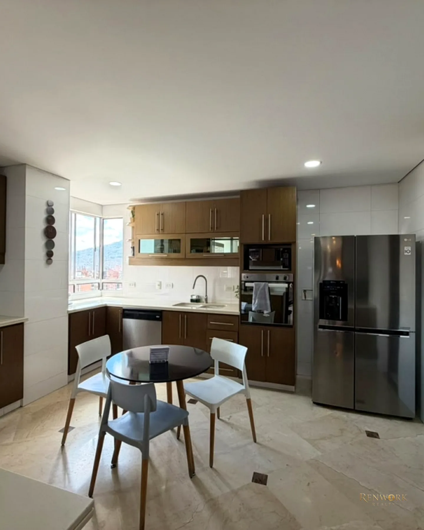 VENTA APARTAMENTO - LAURELES. · foto 6
