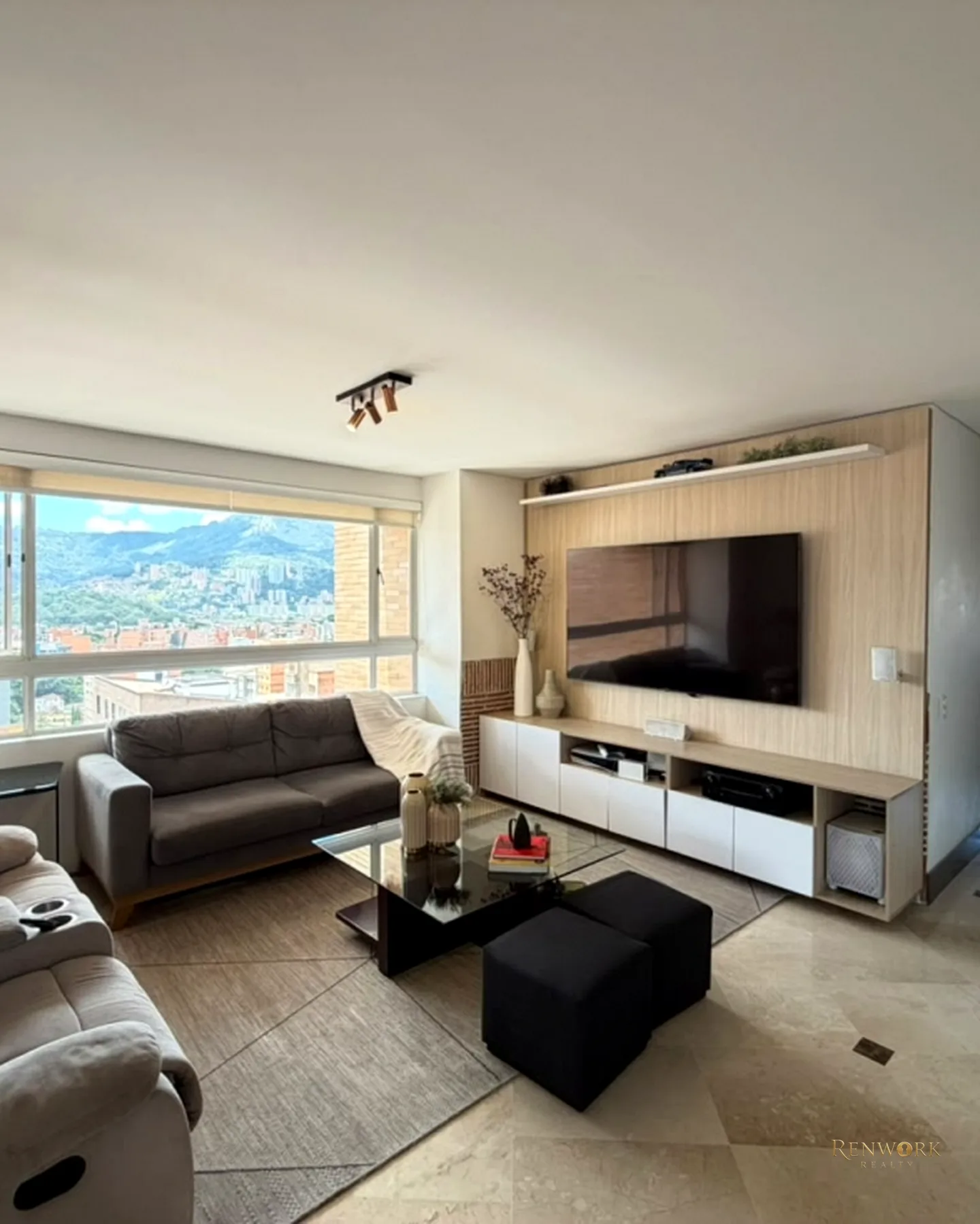 VENTA APARTAMENTO - LAURELES. · foto 5
