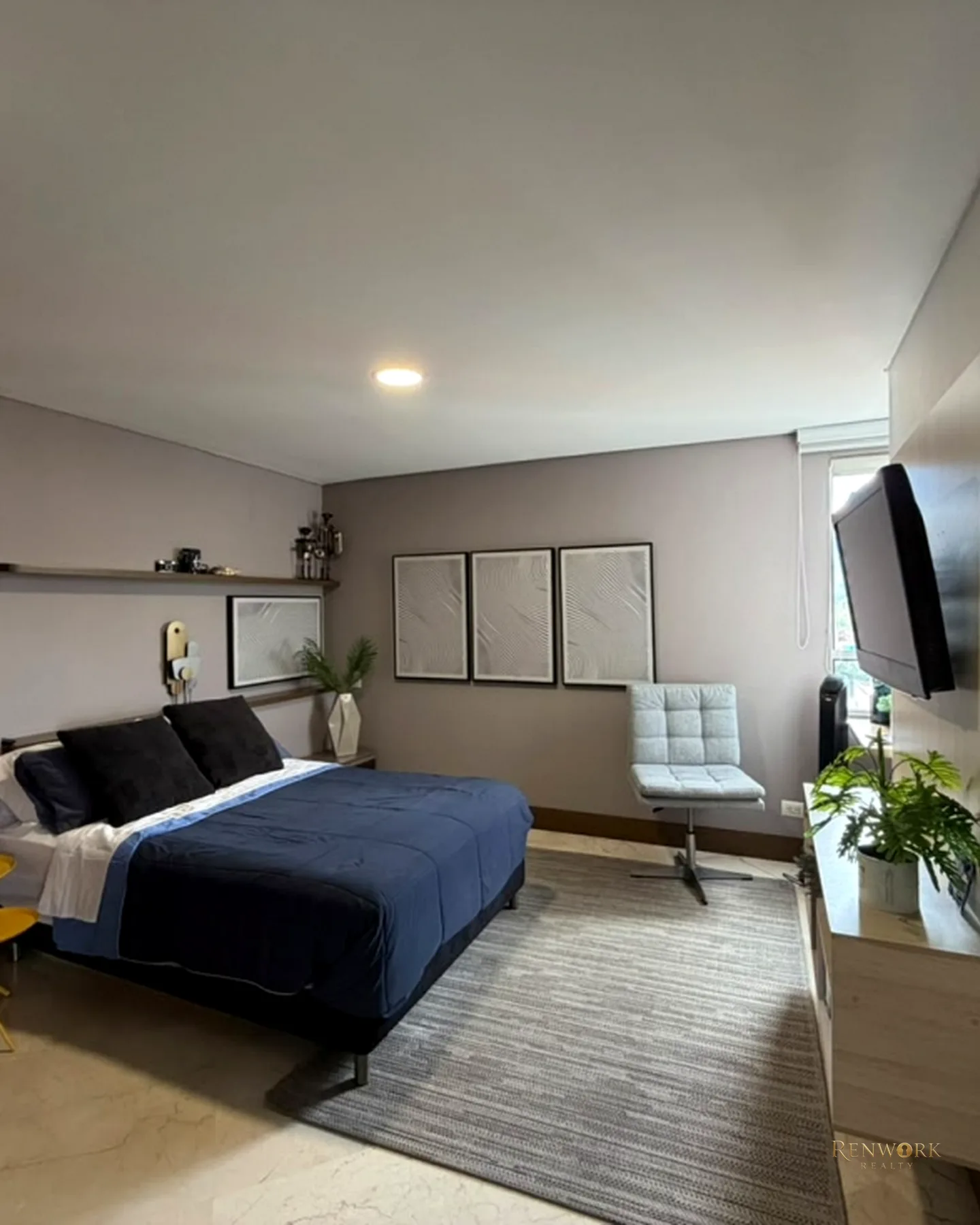 VENTA APARTAMENTO - LAURELES. · foto 12