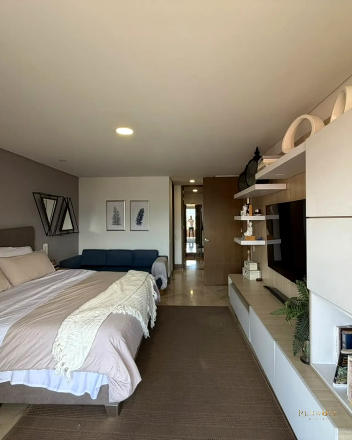 VENTA APARTAMENTO - LAURELES. · foto 9
