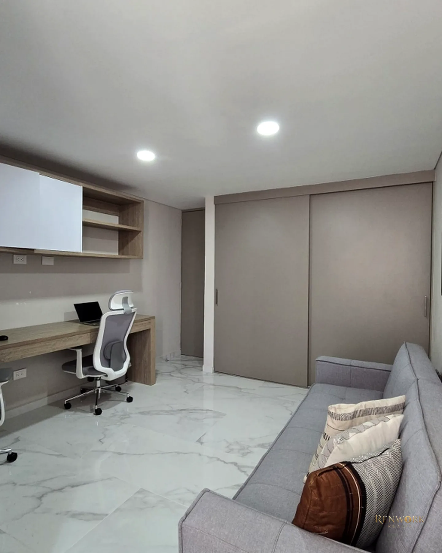VENTA APARTAMENTO - LAURELES · foto 17