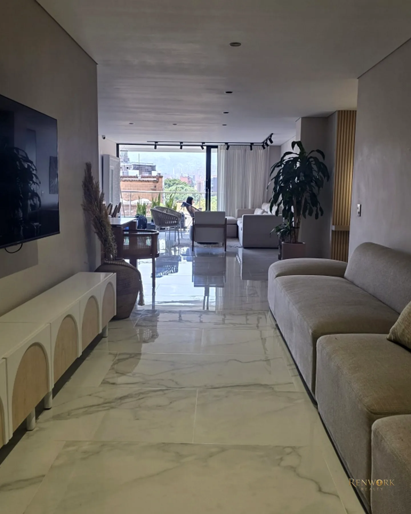 VENTA APARTAMENTO - LAURELES · foto 9