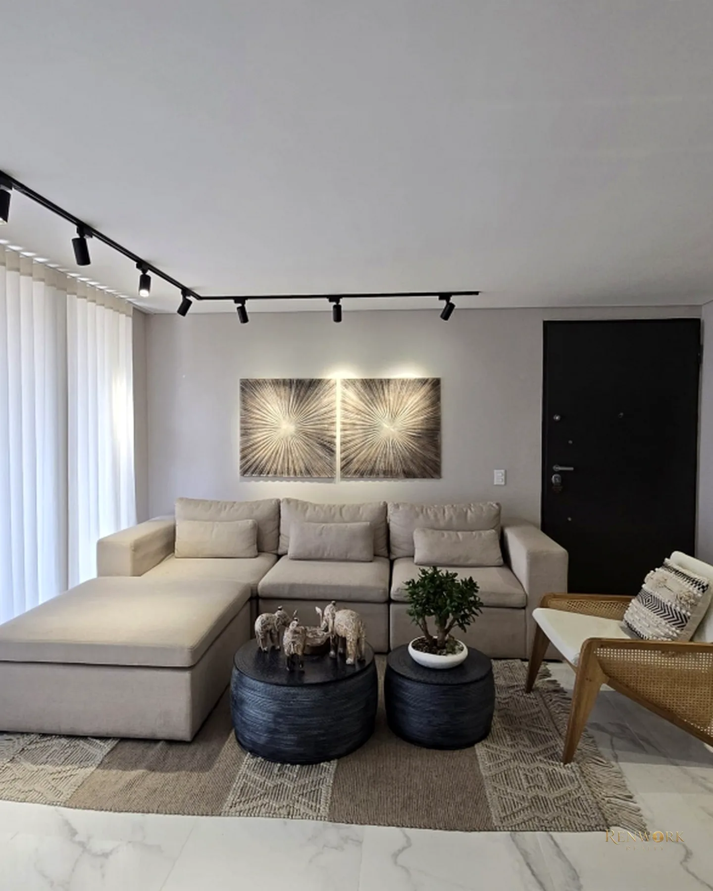 VENTA APARTAMENTO - LAURELES · foto 1