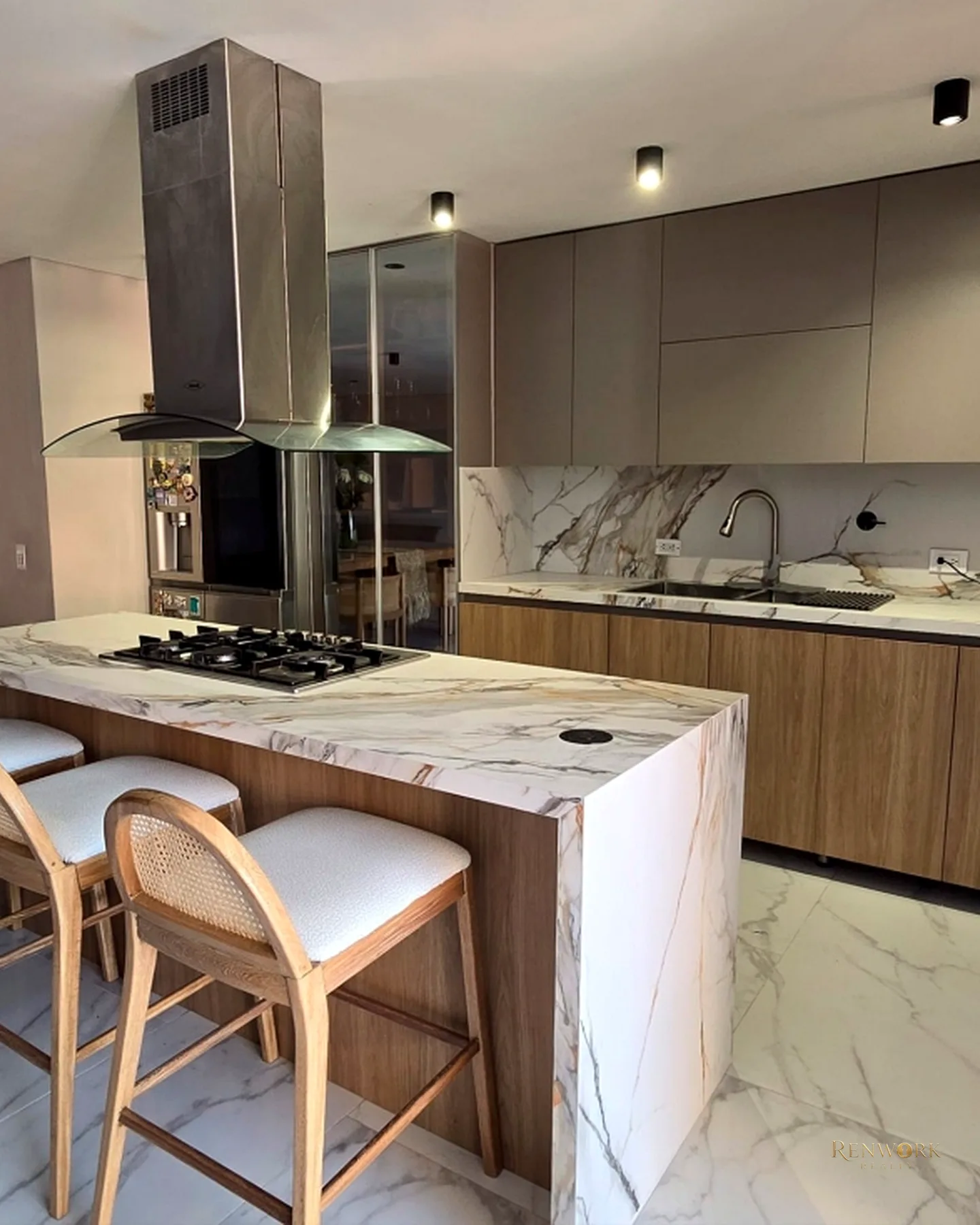 VENTA APARTAMENTO - LAURELES · foto 8
