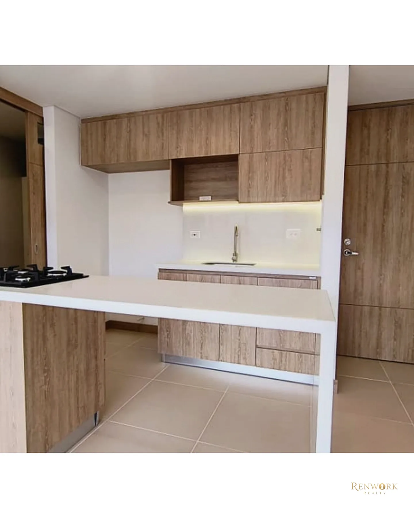 VENTA APARTAMENTO - LAURELES. · foto 5