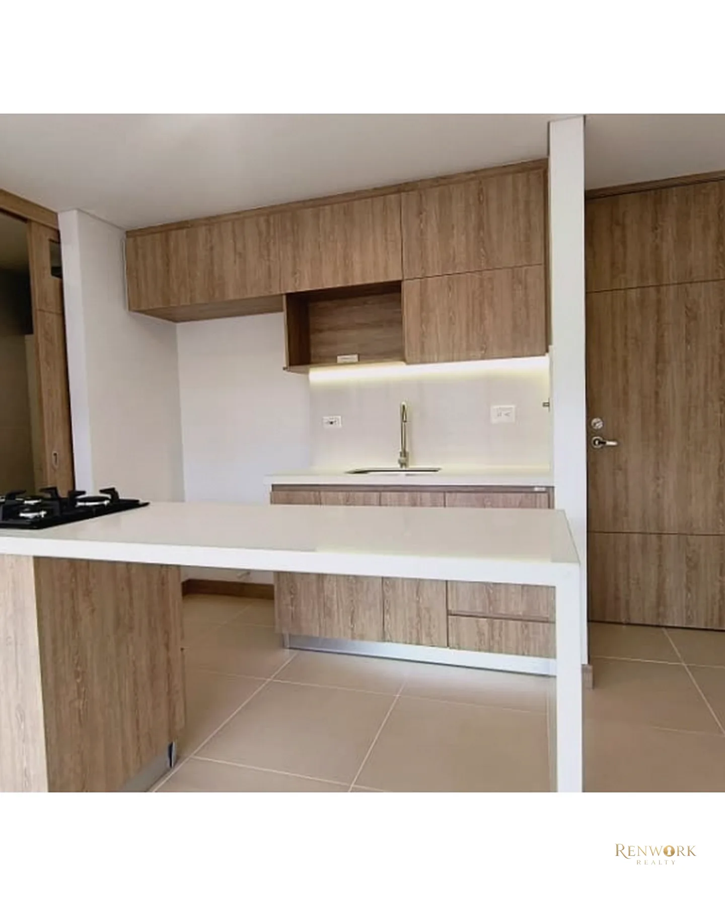 VENTA APARTAMENTO - LAURELES. · foto 6