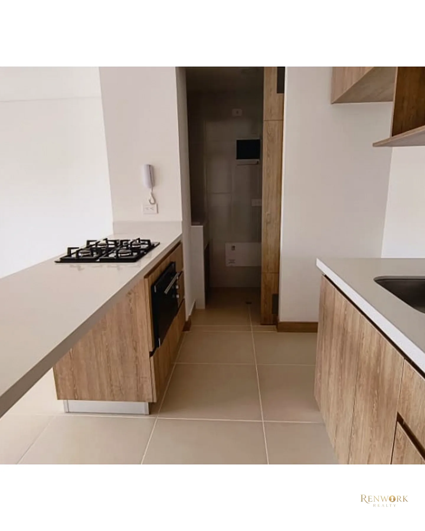 VENTA APARTAMENTO - LAURELES. · foto 4