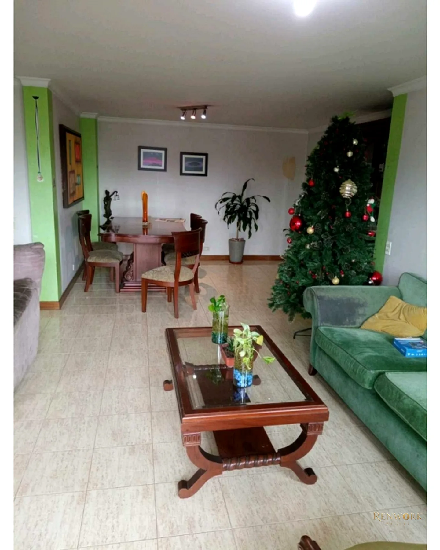 VENTA APARTAMENTO LAURELES · foto 4