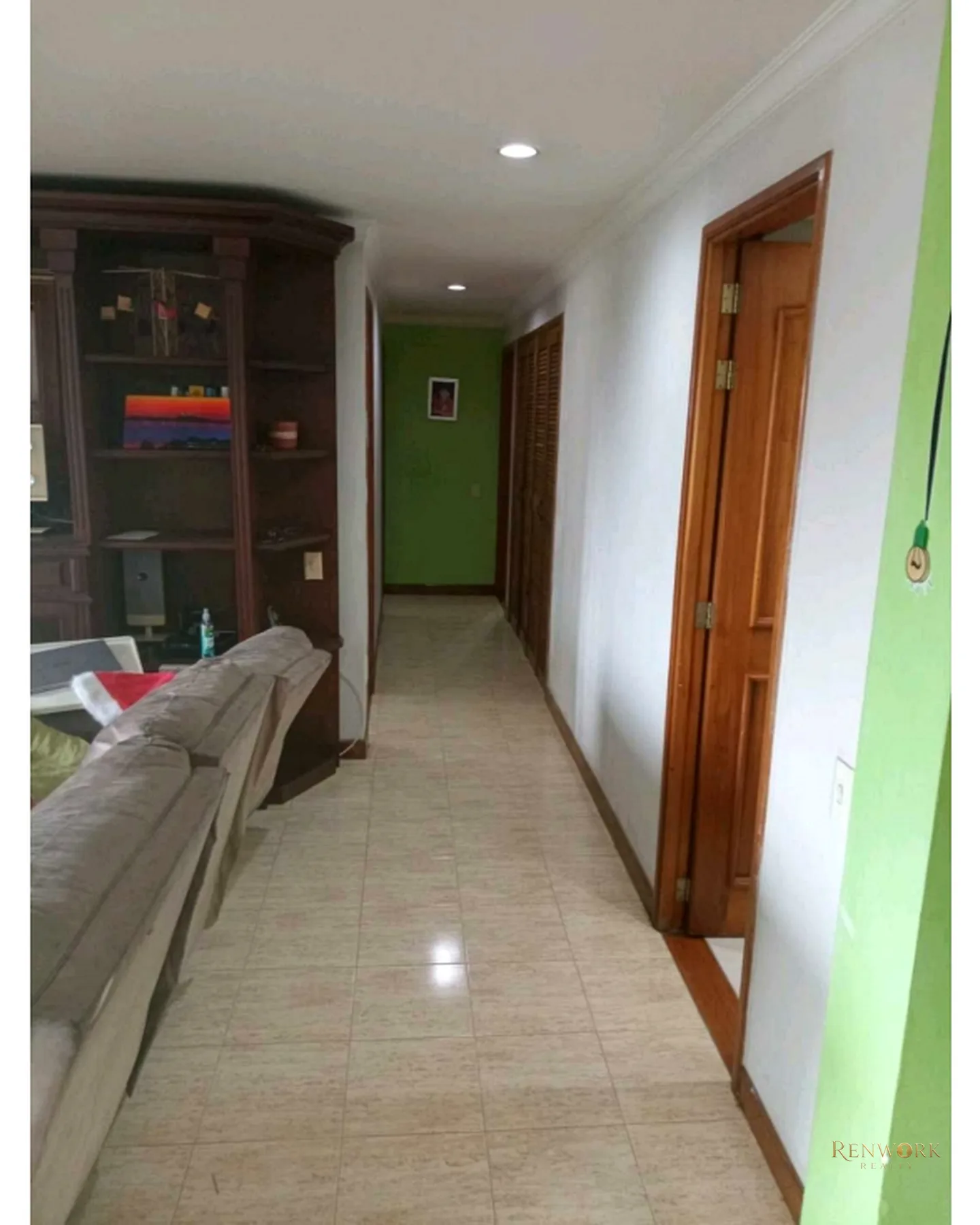 VENTA APARTAMENTO LAURELES · foto 5