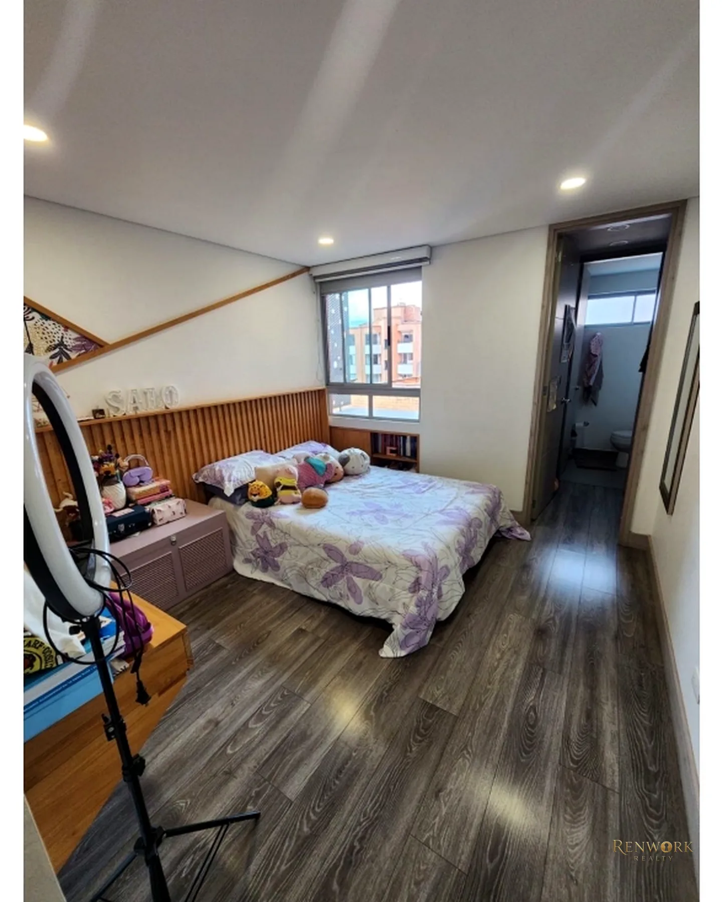 VENTA APARTAMENTO LAURELES · foto 7