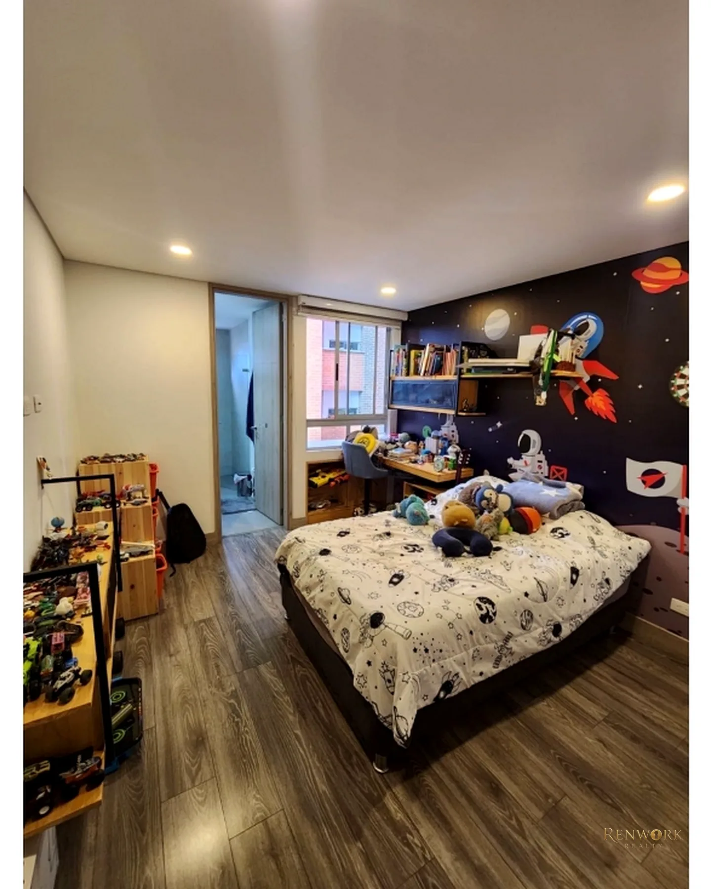 VENTA APARTAMENTO LAURELES · foto 6