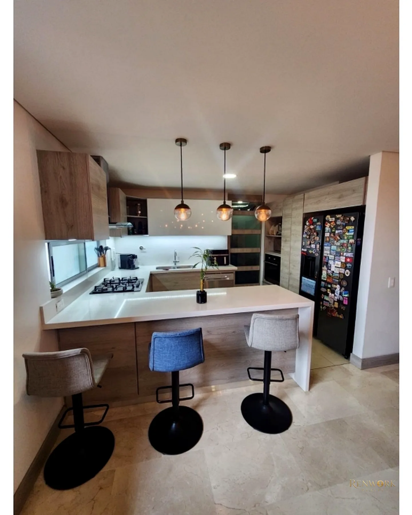 VENTA APARTAMENTO LAURELES · foto 3
