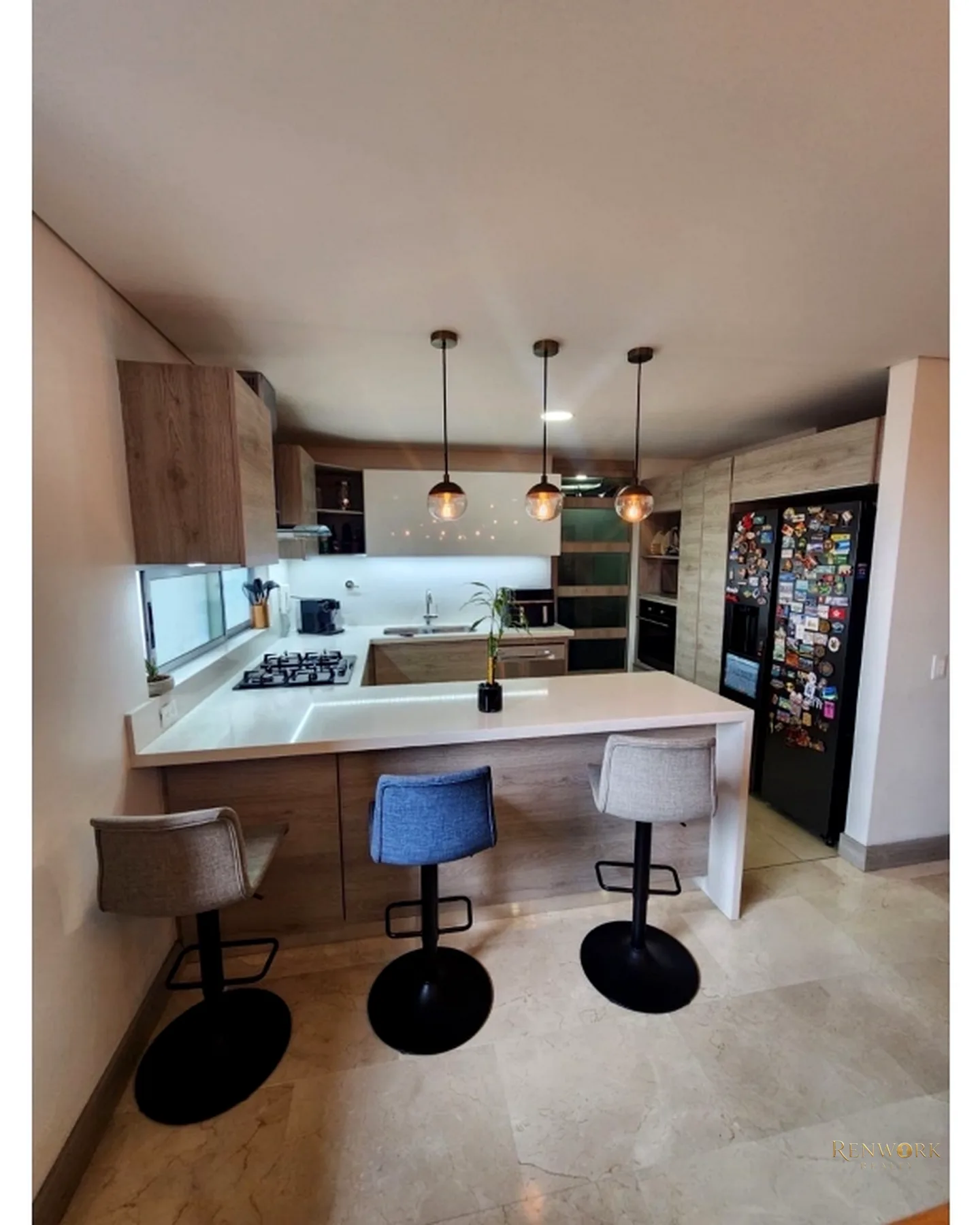 VENTA APARTAMENTO LAURELES · foto 4